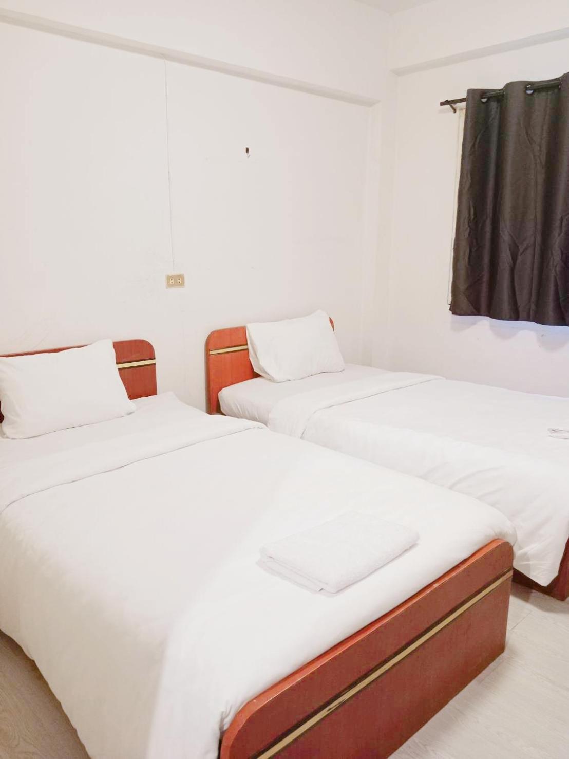 XX GO INN Maya - Nimman Chiang Mai โก อินน์ เมญ่า นิมมาน เชียงใหม่