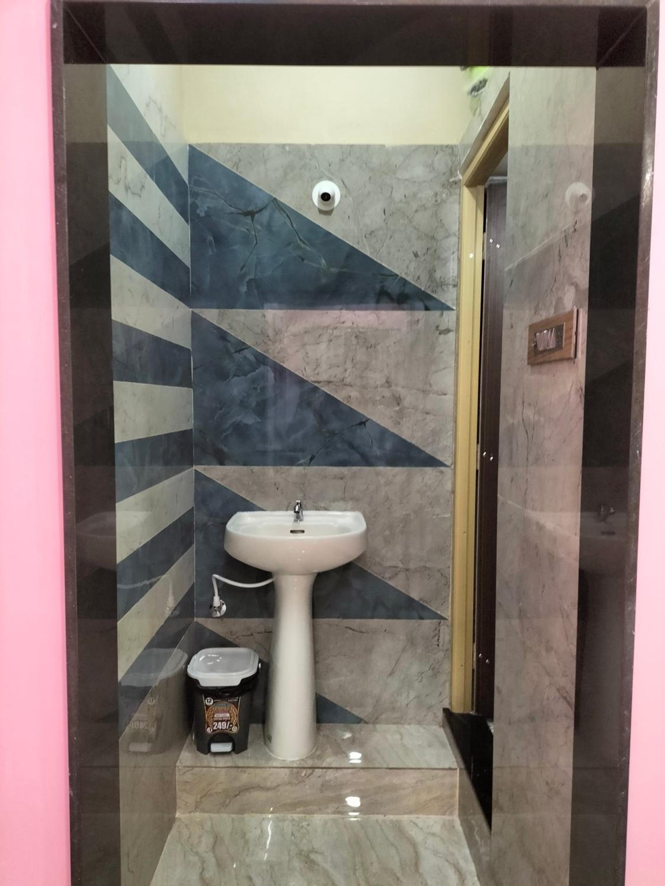 Aras homestay hampi view 5