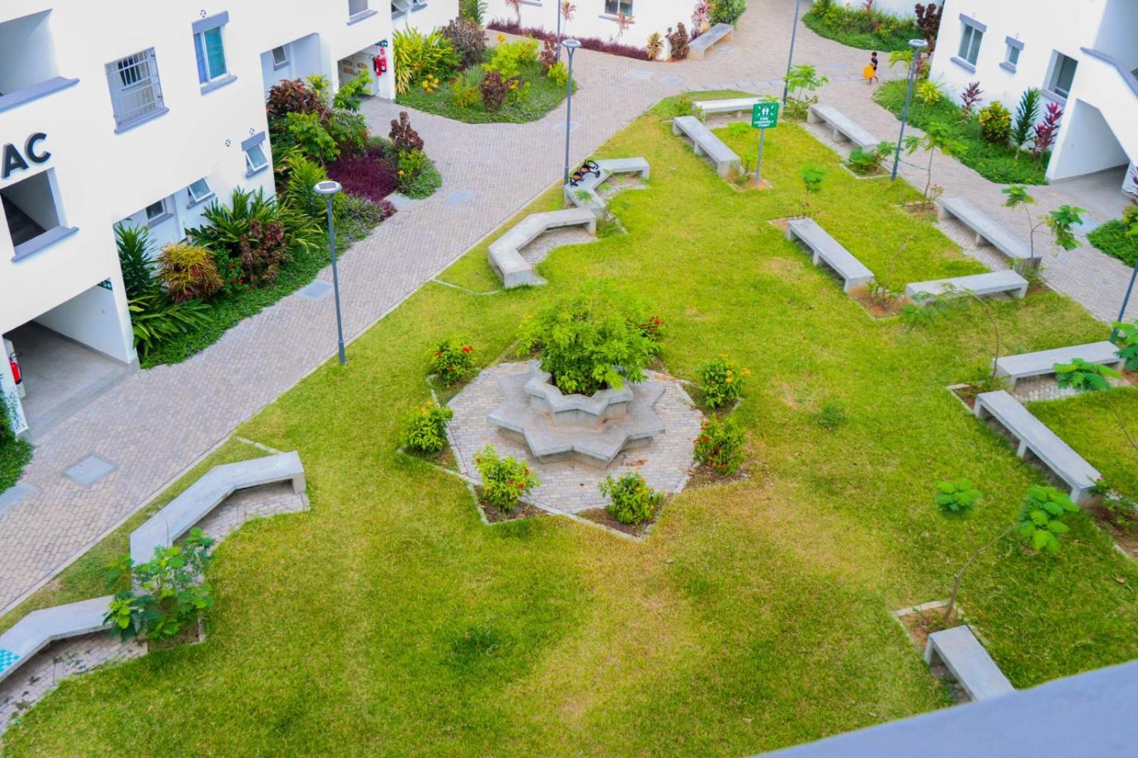 Buxton Point by Neema Havens 2 & 3 Bedroom view 4