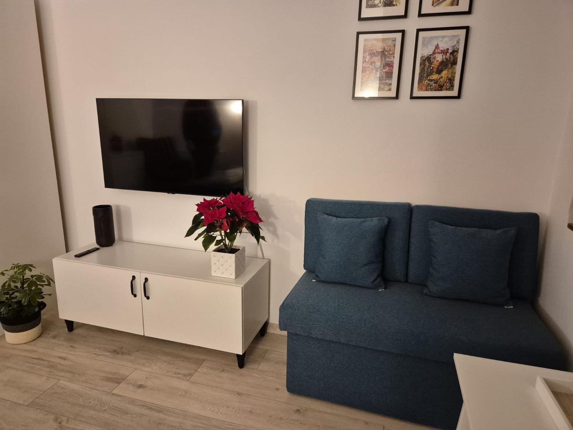 ZARA STUDIO BRASOV