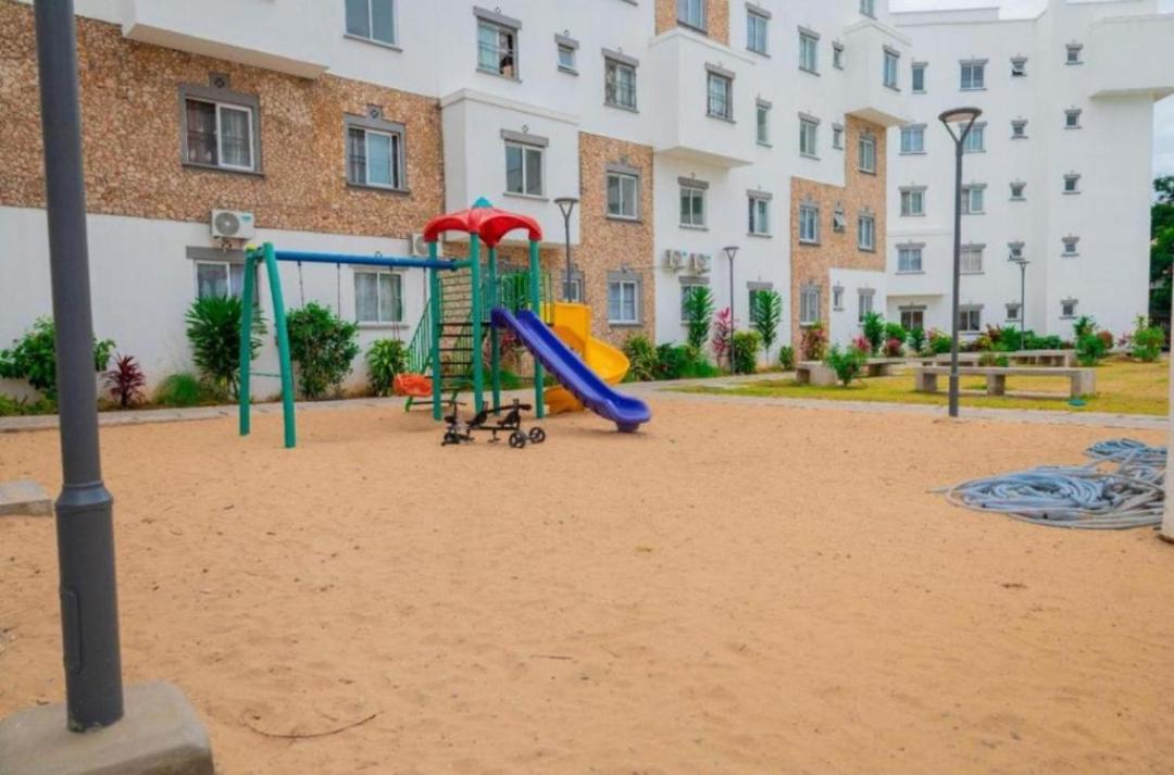 Buxton Point by Neema Havens 2 & 3 Bedroom view 2