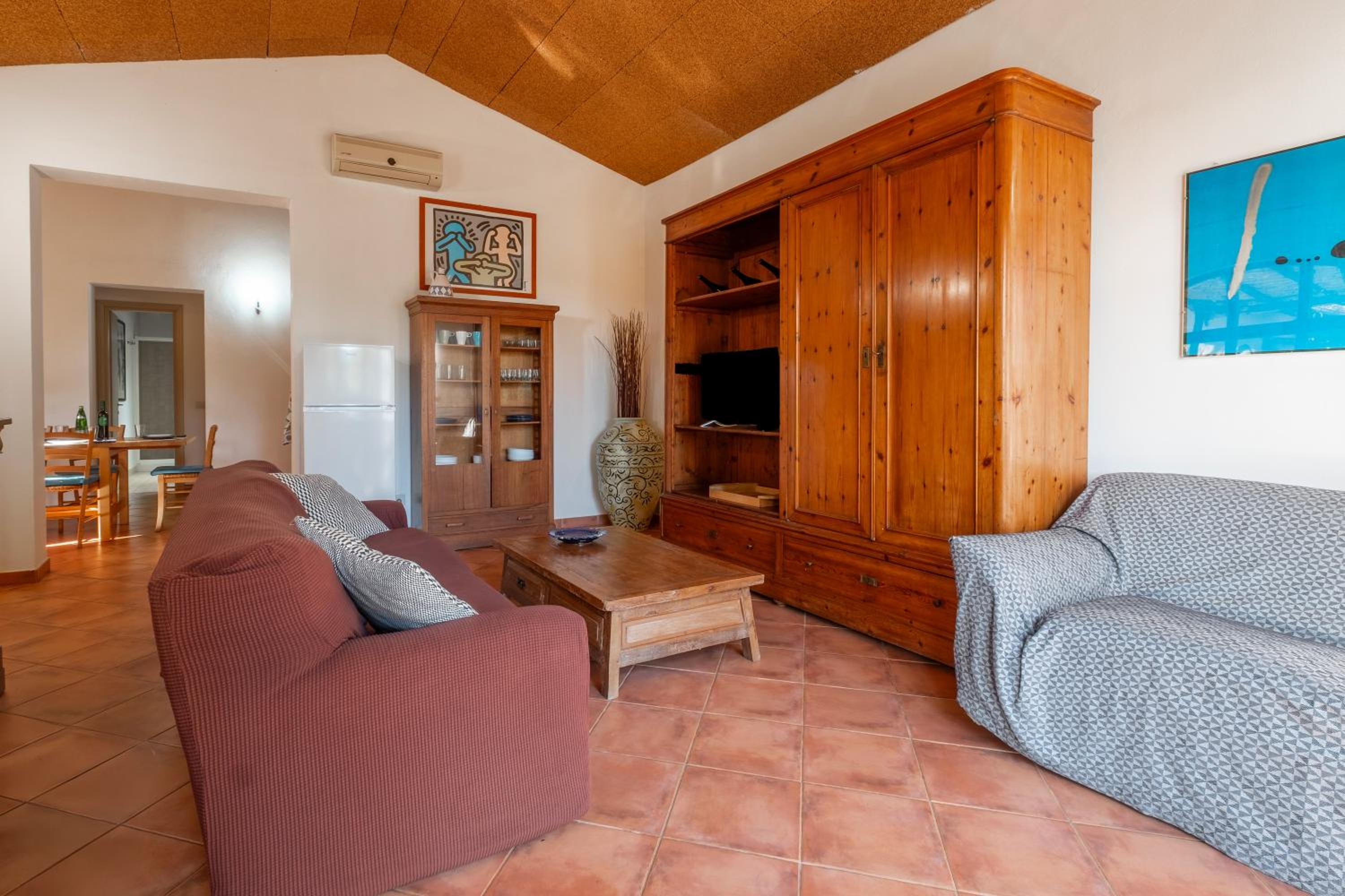 Sweet Tuscany en Capalbio