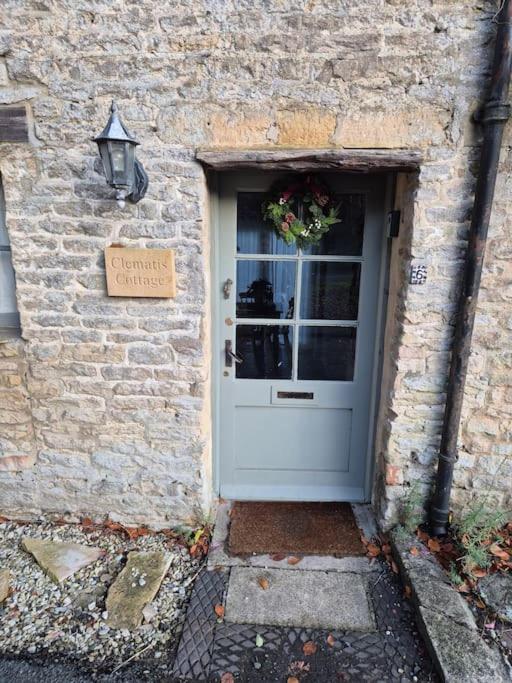 Cosy Cotswold Cottage