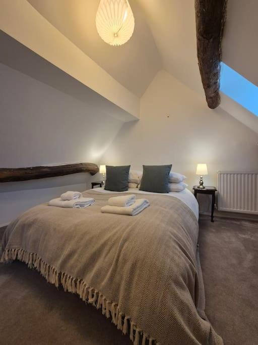 Cosy Cotswold Cottage