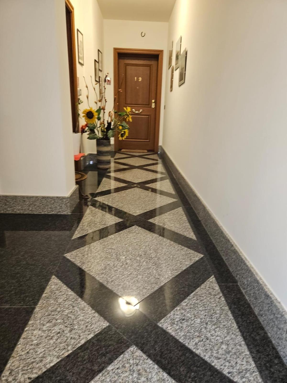 5 Floor Rome APARTMENT