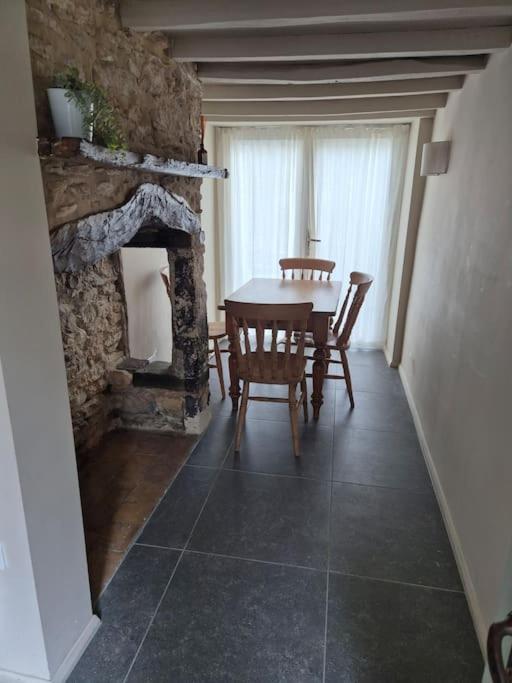 Cosy Cotswold Cottage