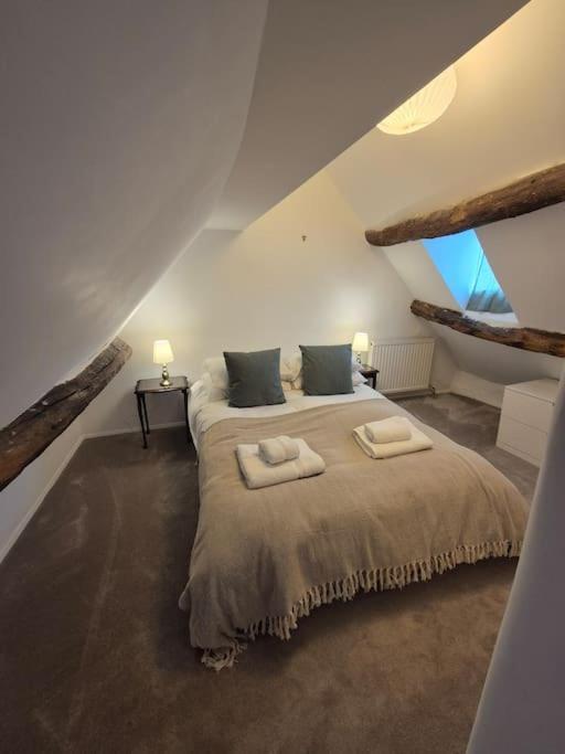 Cosy Cotswold Cottage