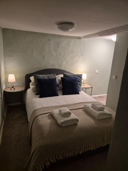 Cosy Cotswold Cottage