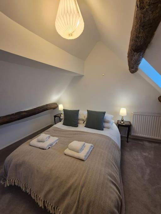 Cosy Cotswold Cottage