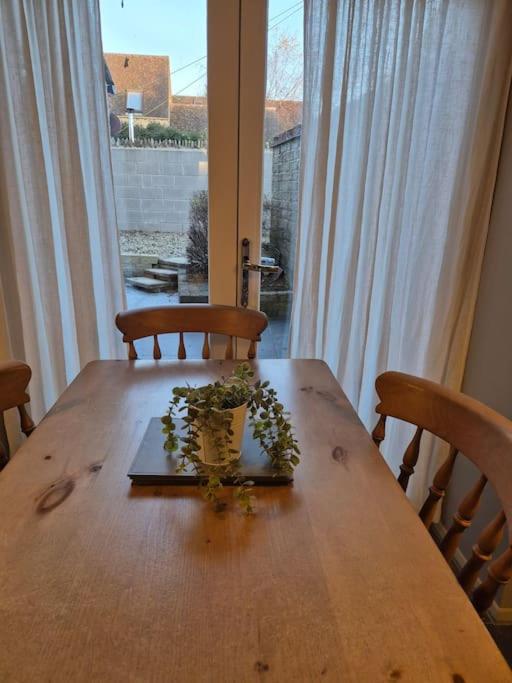 Cosy Cotswold Cottage