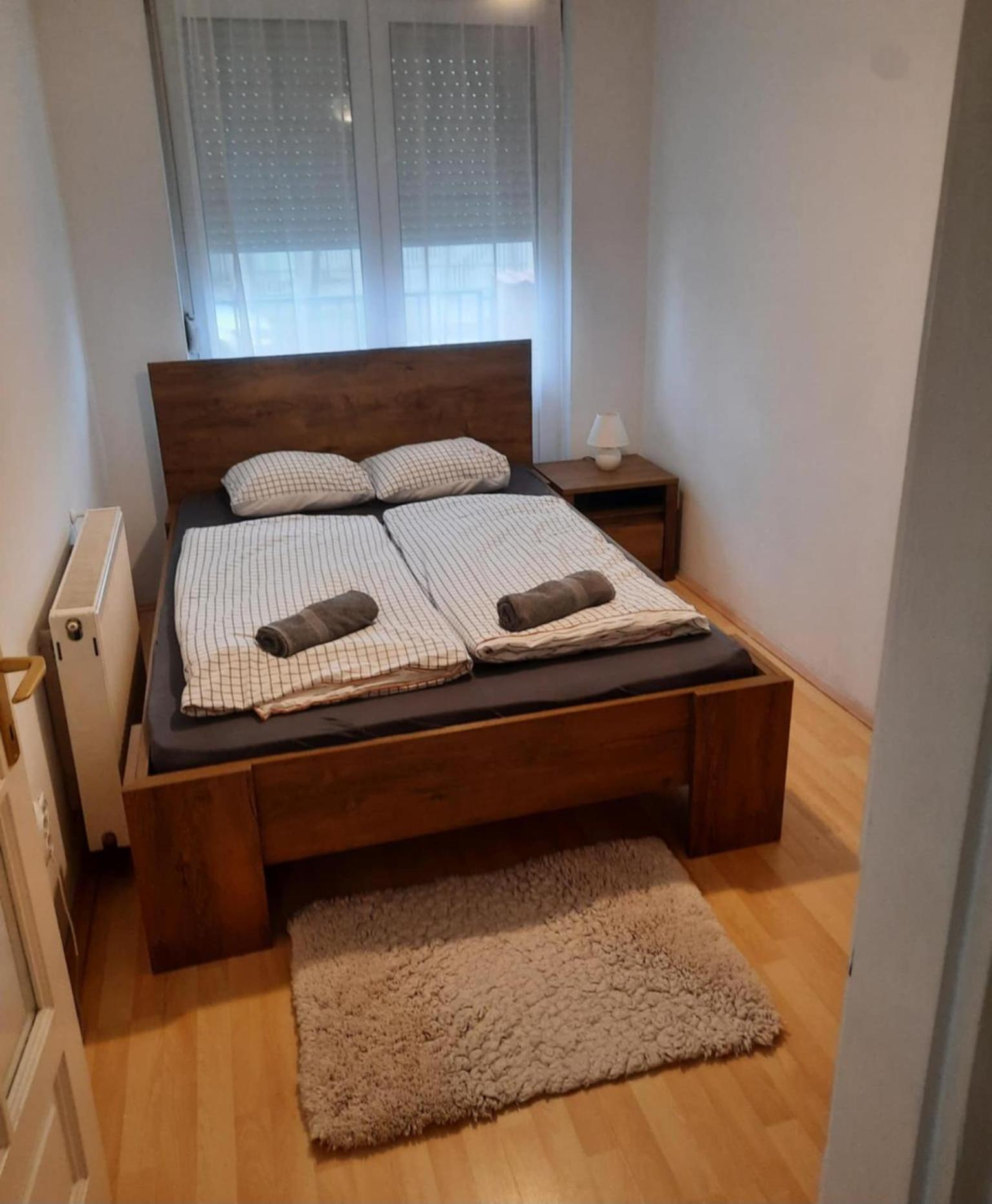 Kiskuckó Apartman view 3