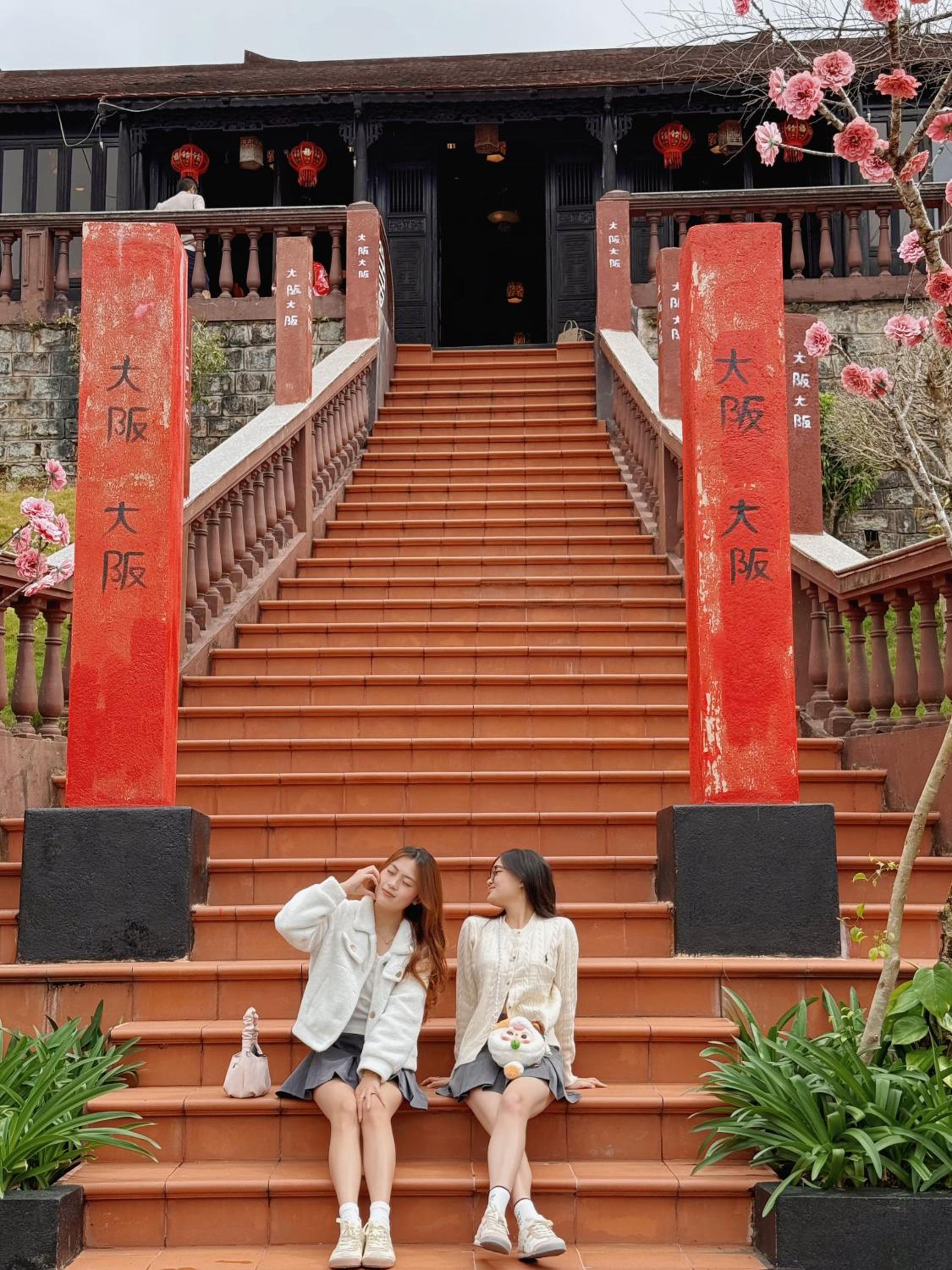 Osaka Village Dalat