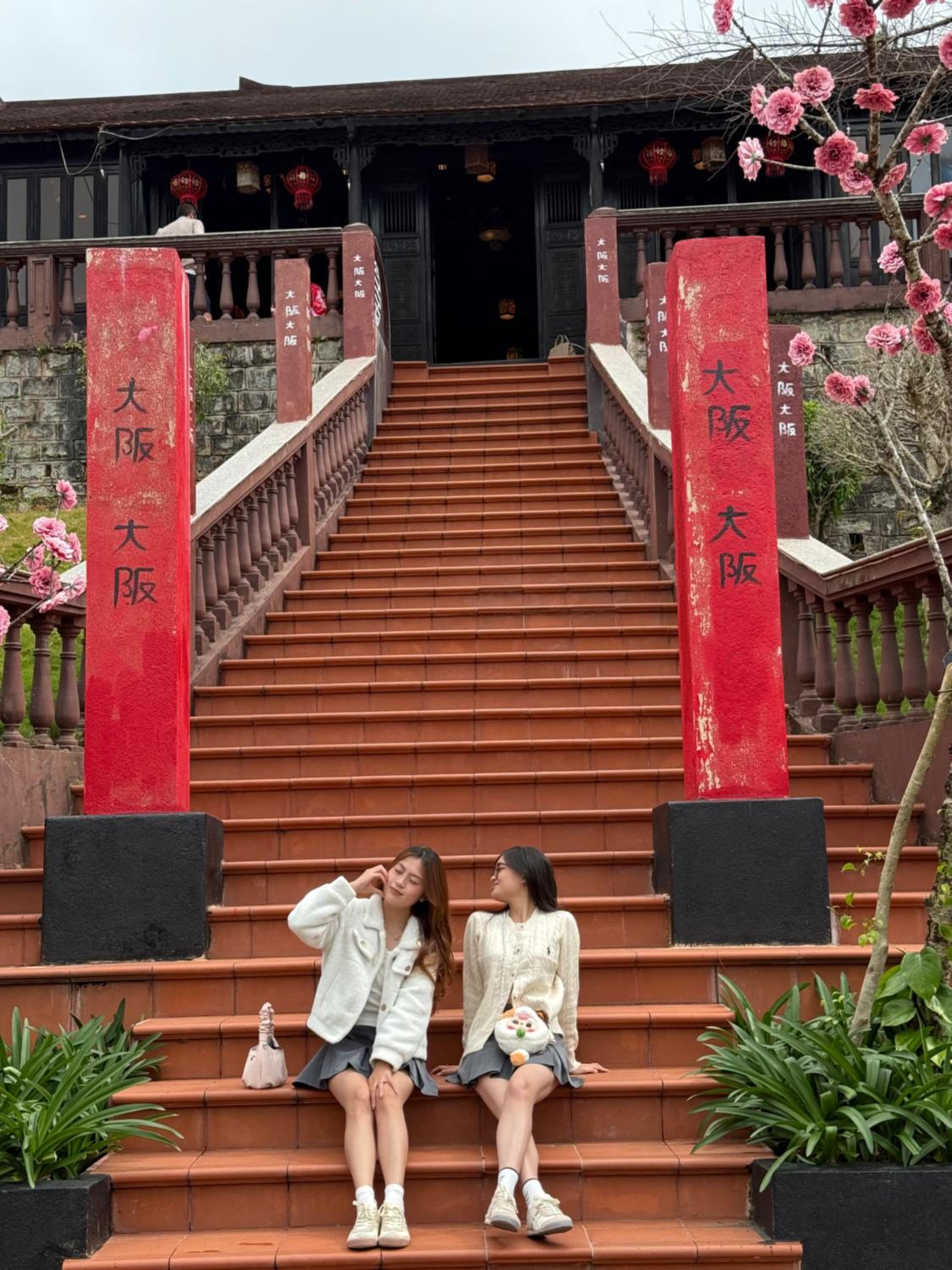 Osaka Village Dalat