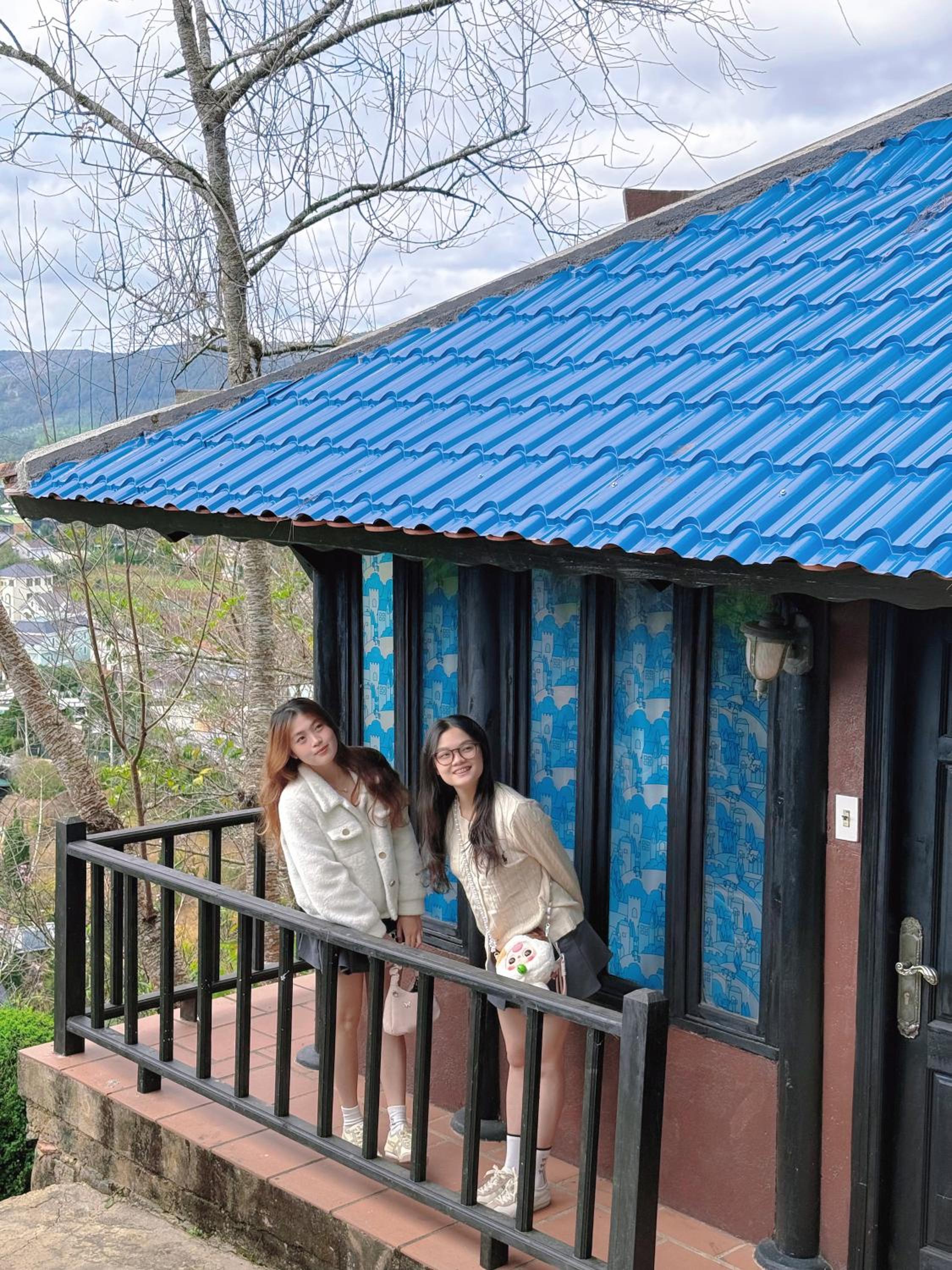 Osaka Village Dalat