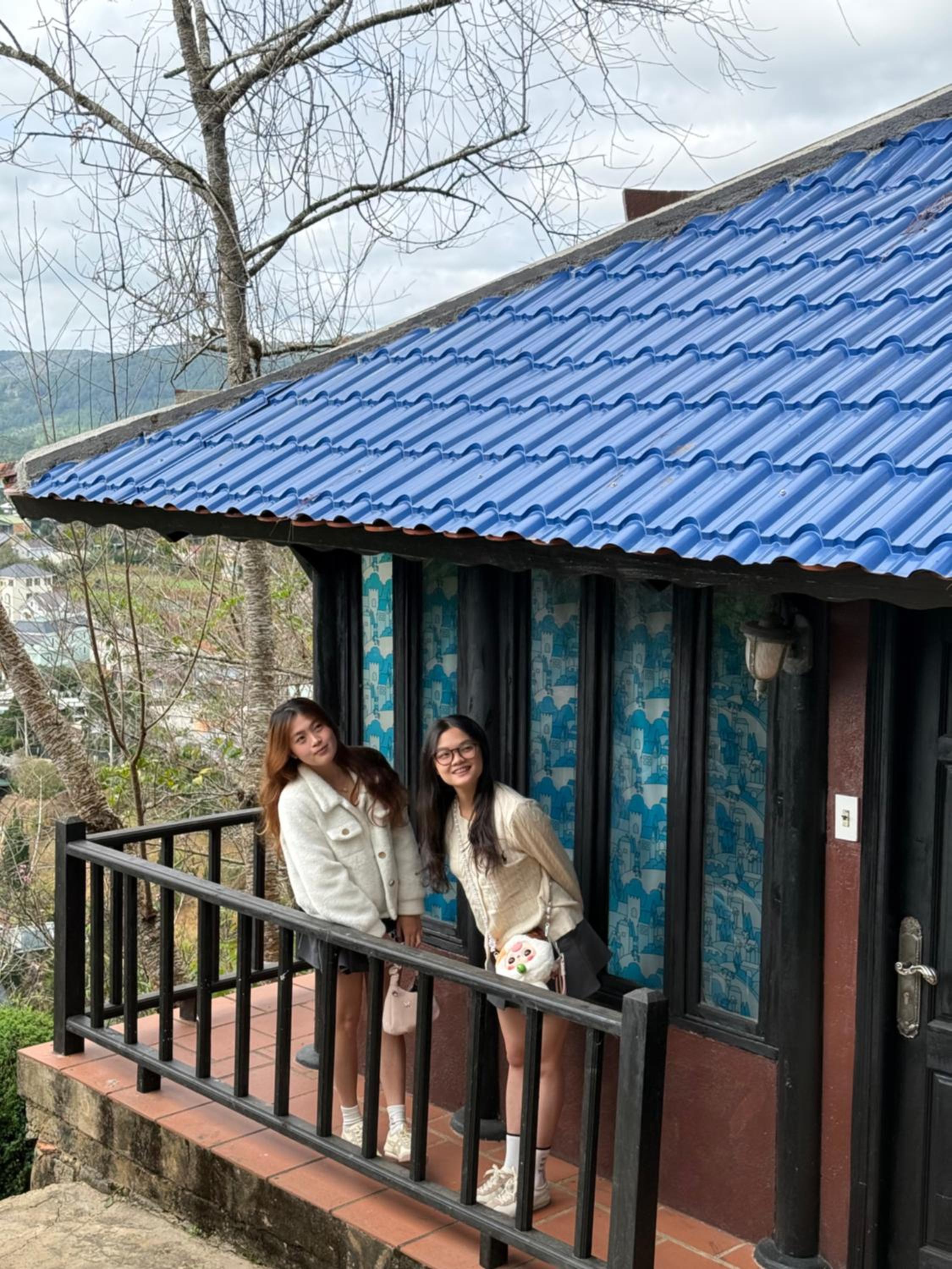 Osaka Village Dalat