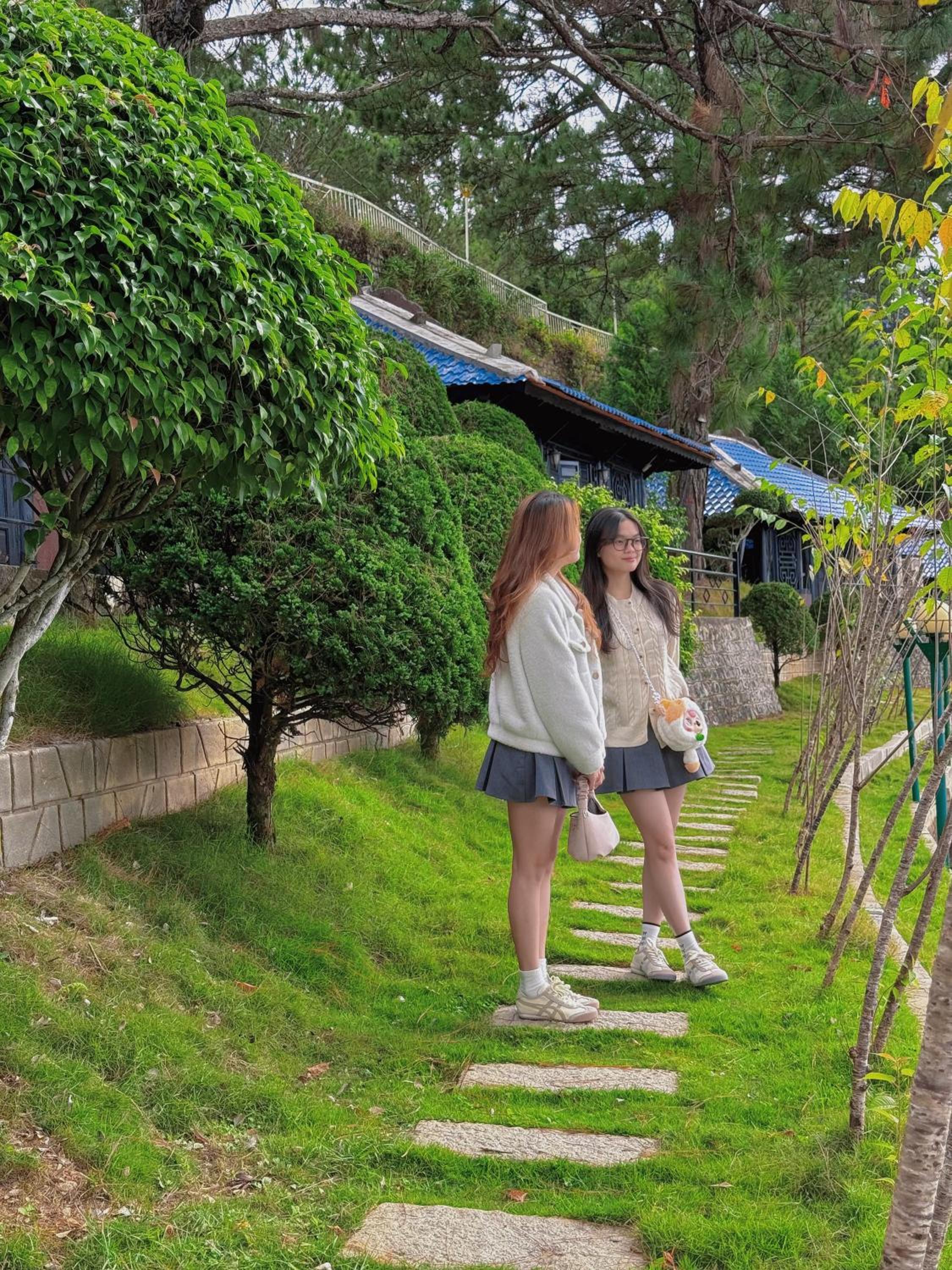 Osaka Village Dalat