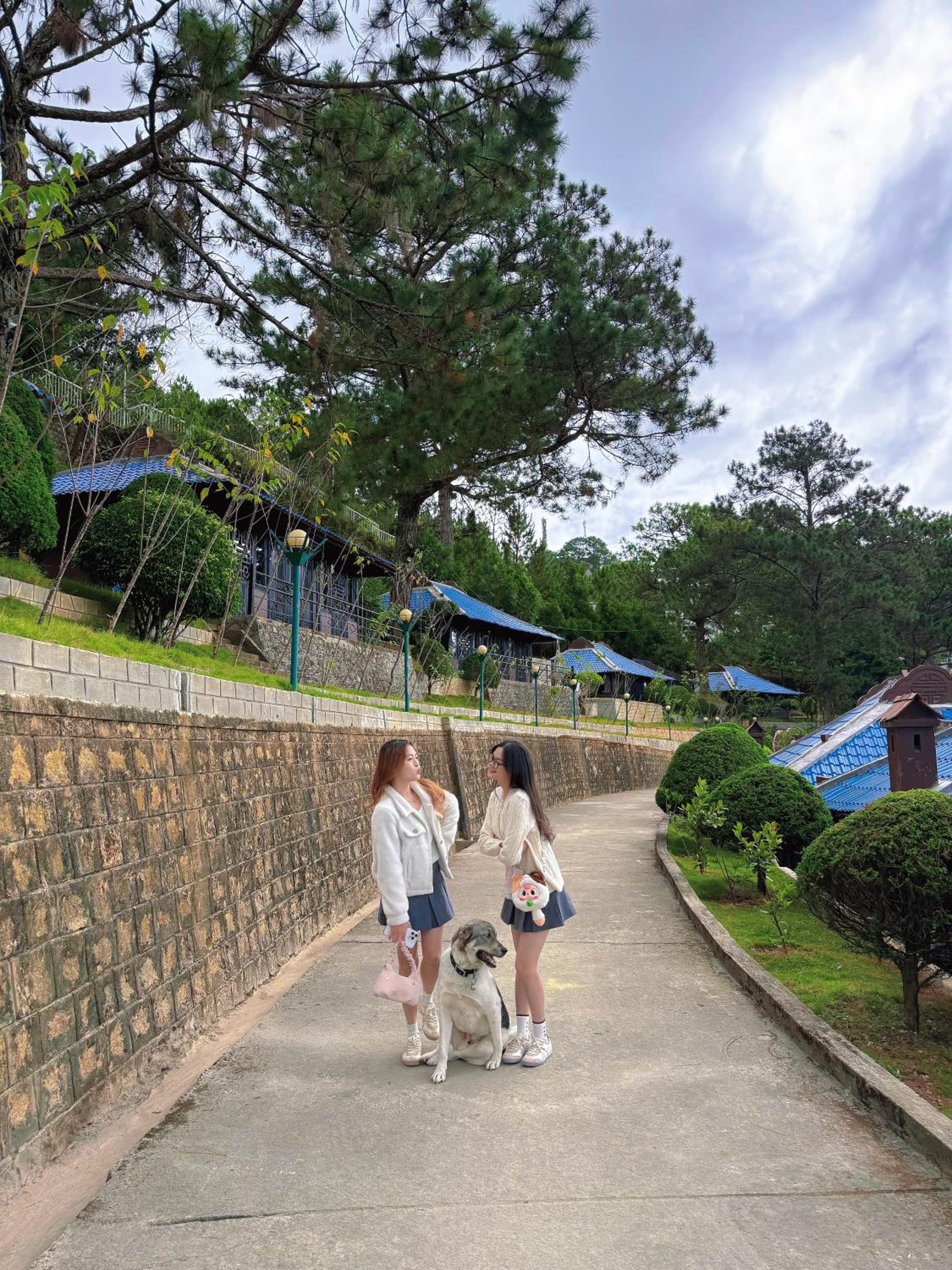 Osaka Village Dalat