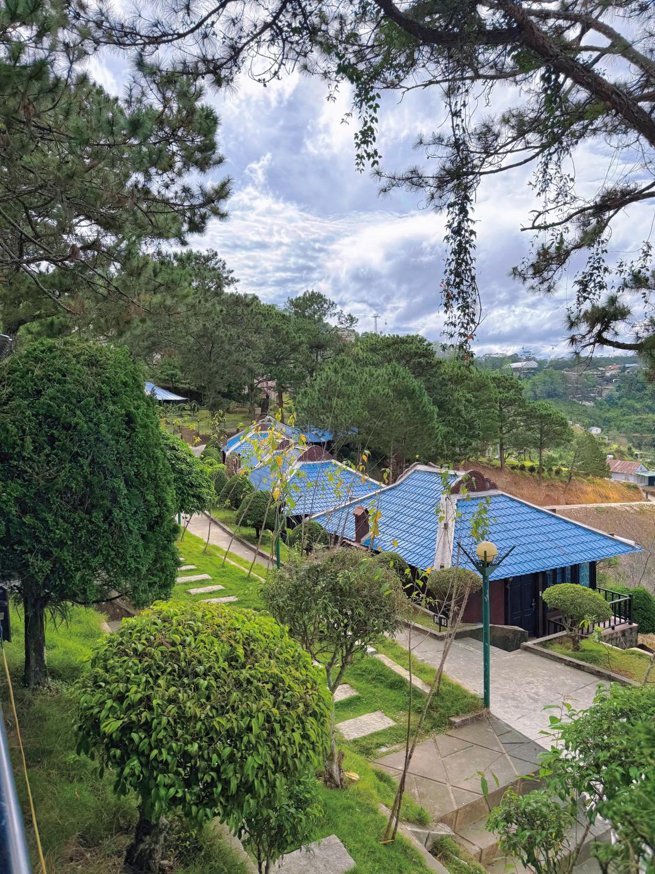 Osaka Village Dalat