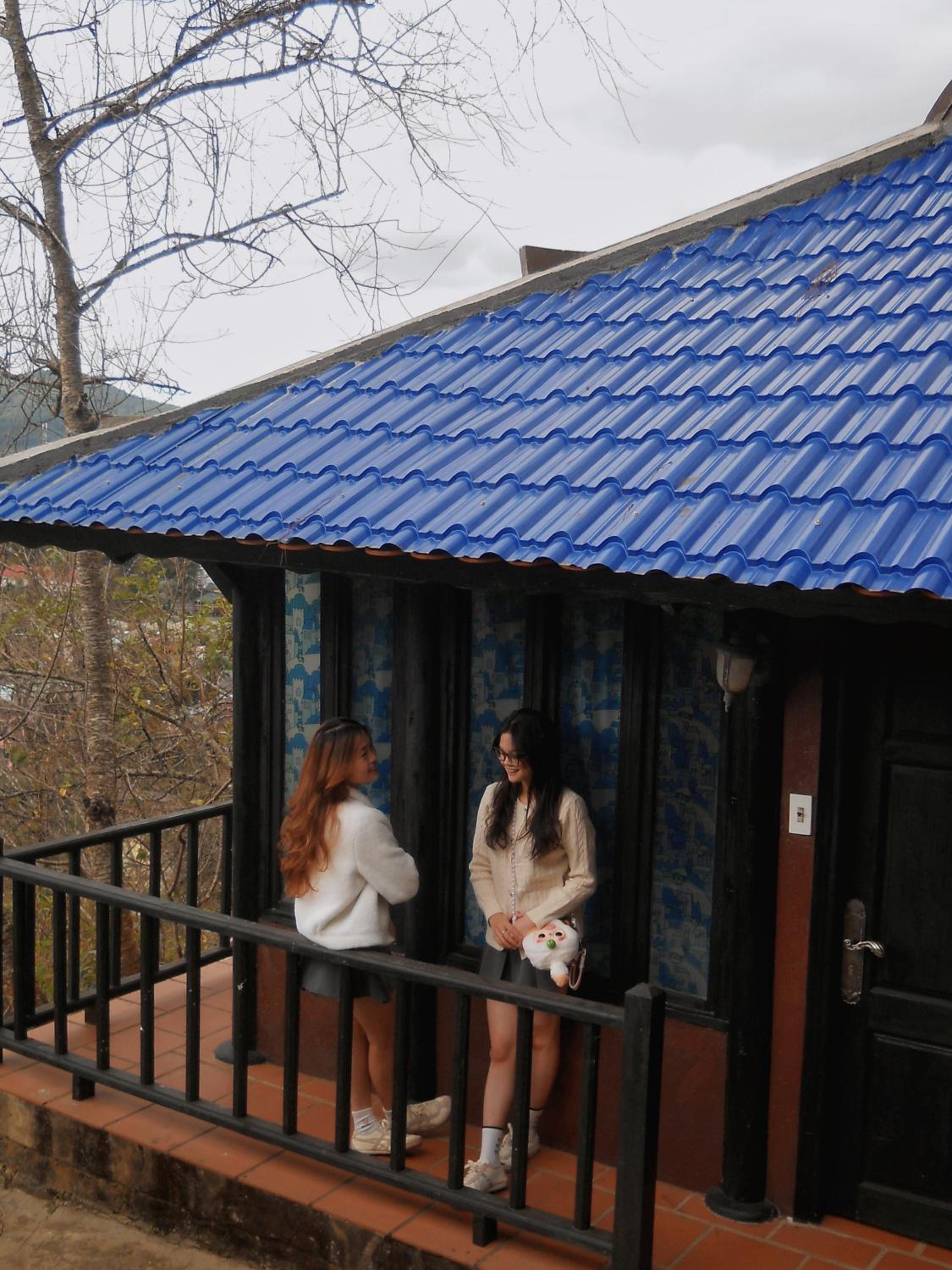 Osaka Village Dalat