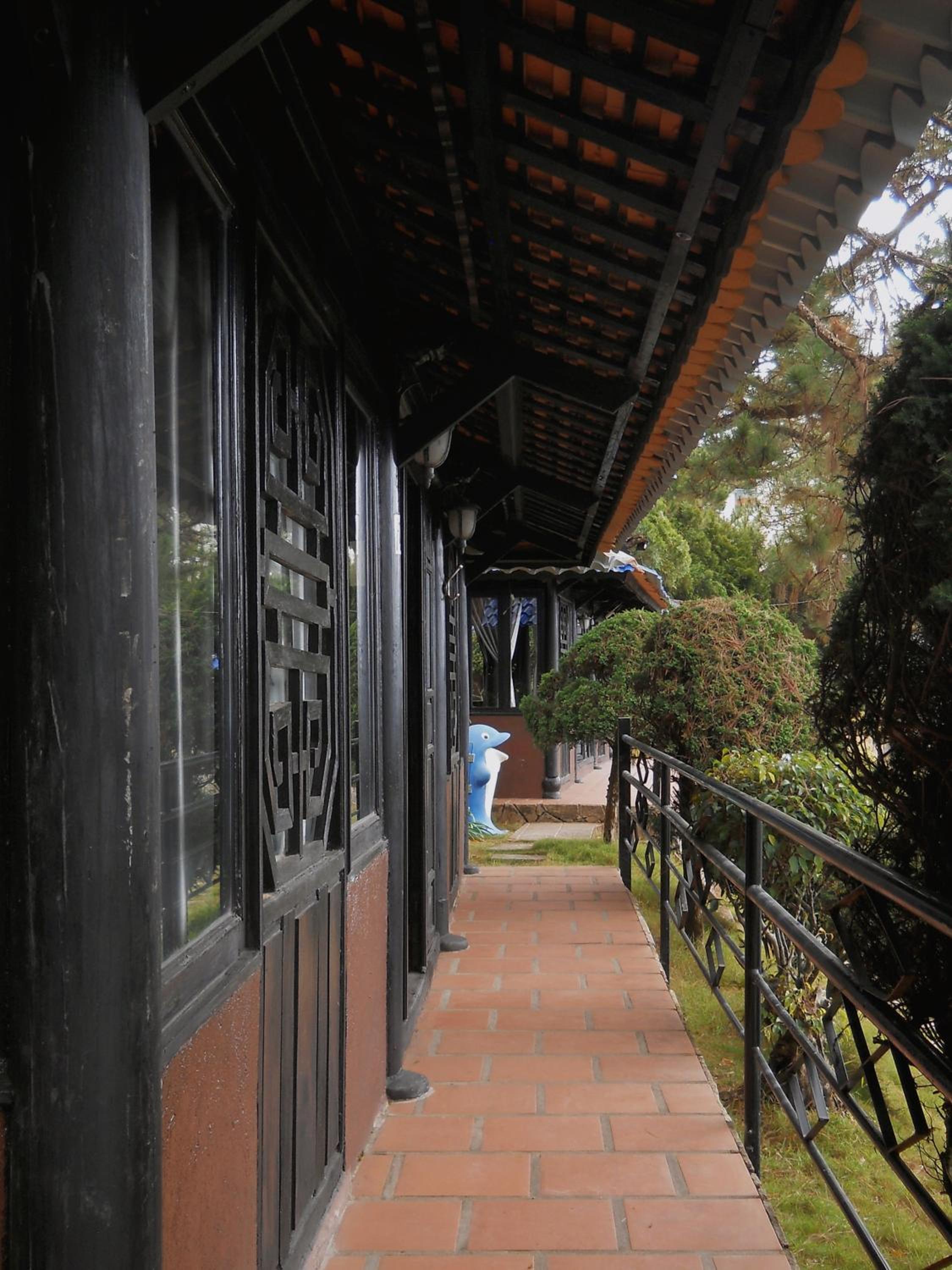 Osaka Village Dalat