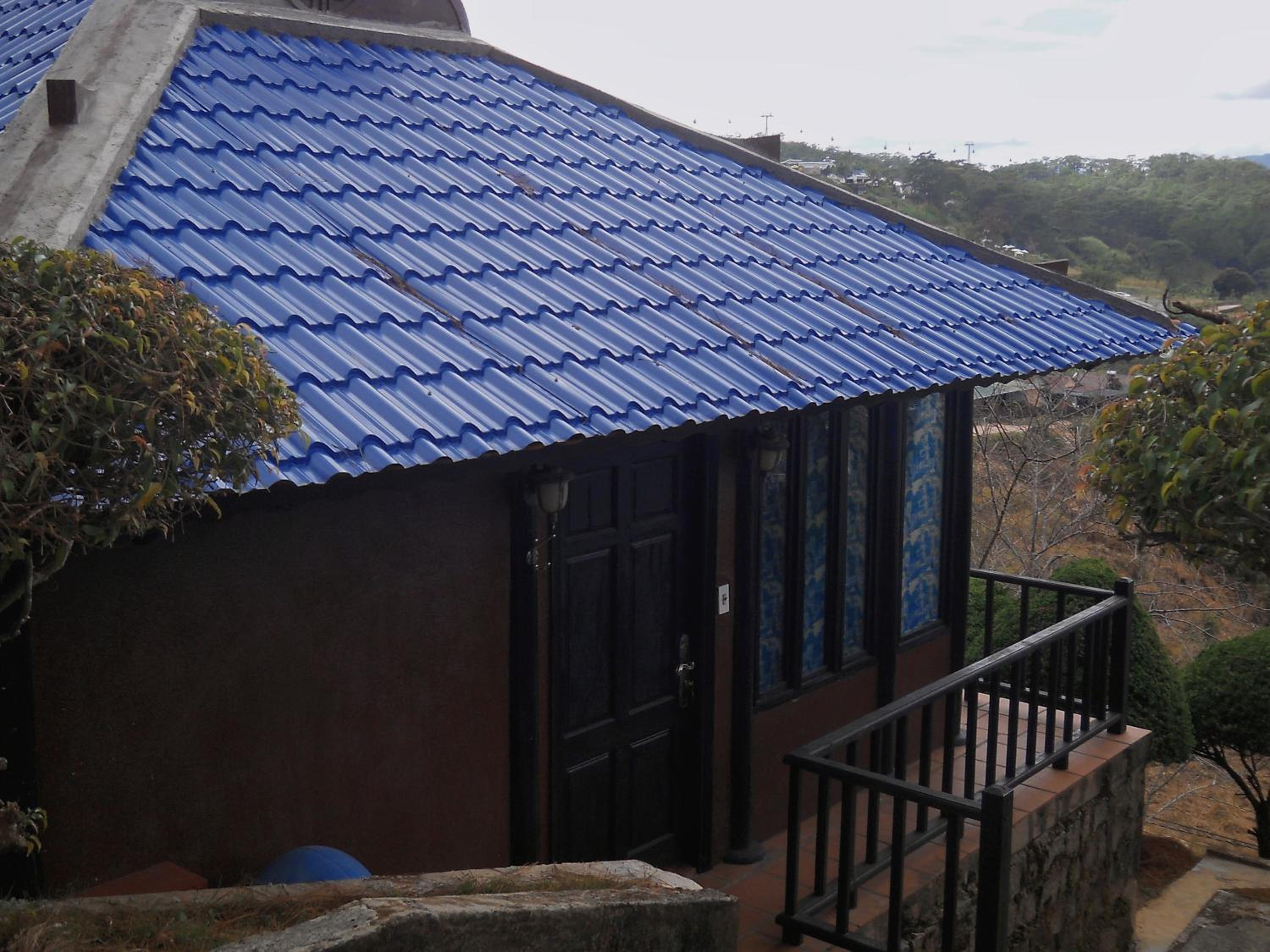 Osaka Village Dalat