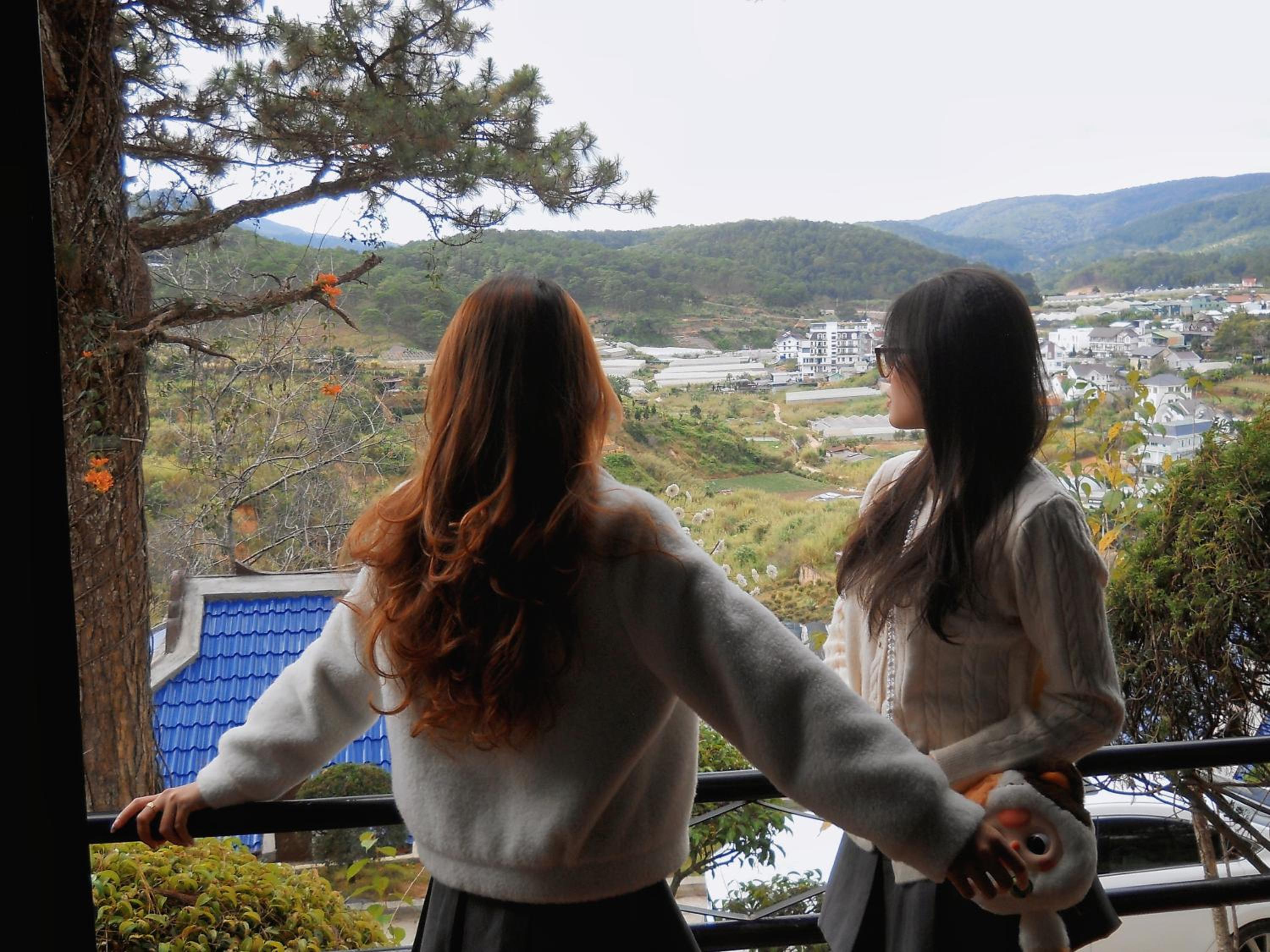Osaka Village Dalat