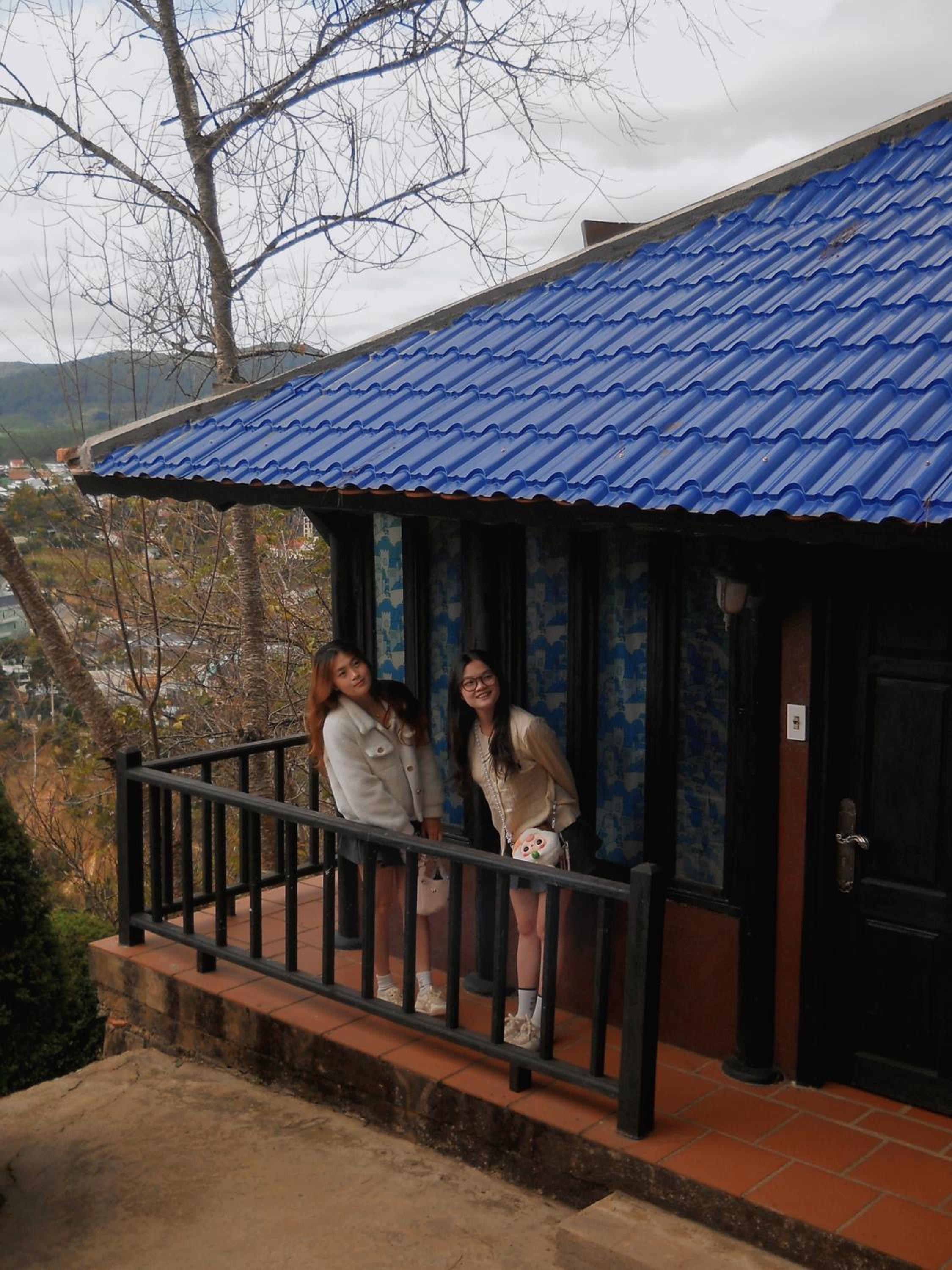 Osaka Village Dalat