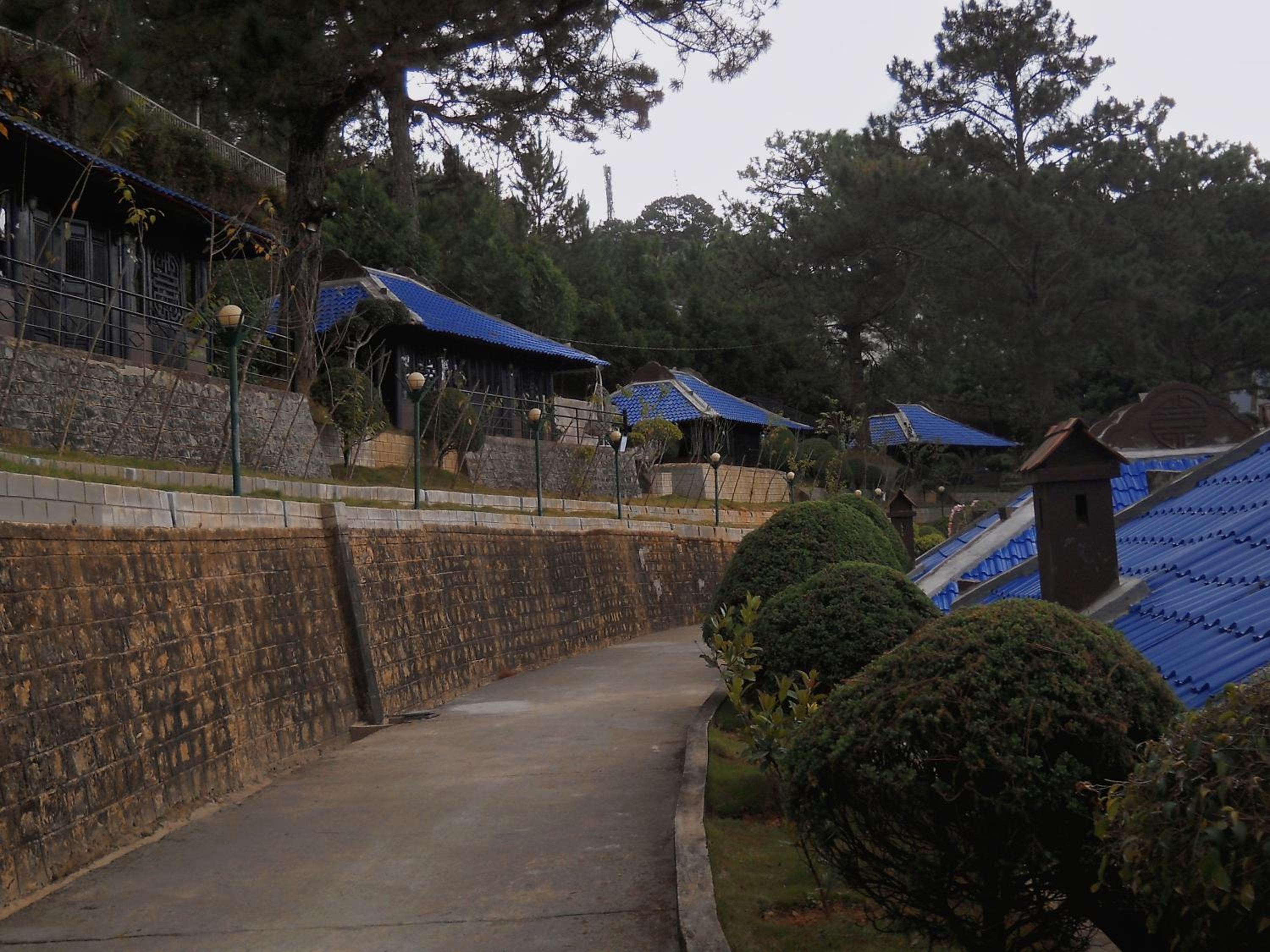 Osaka Village Dalat
