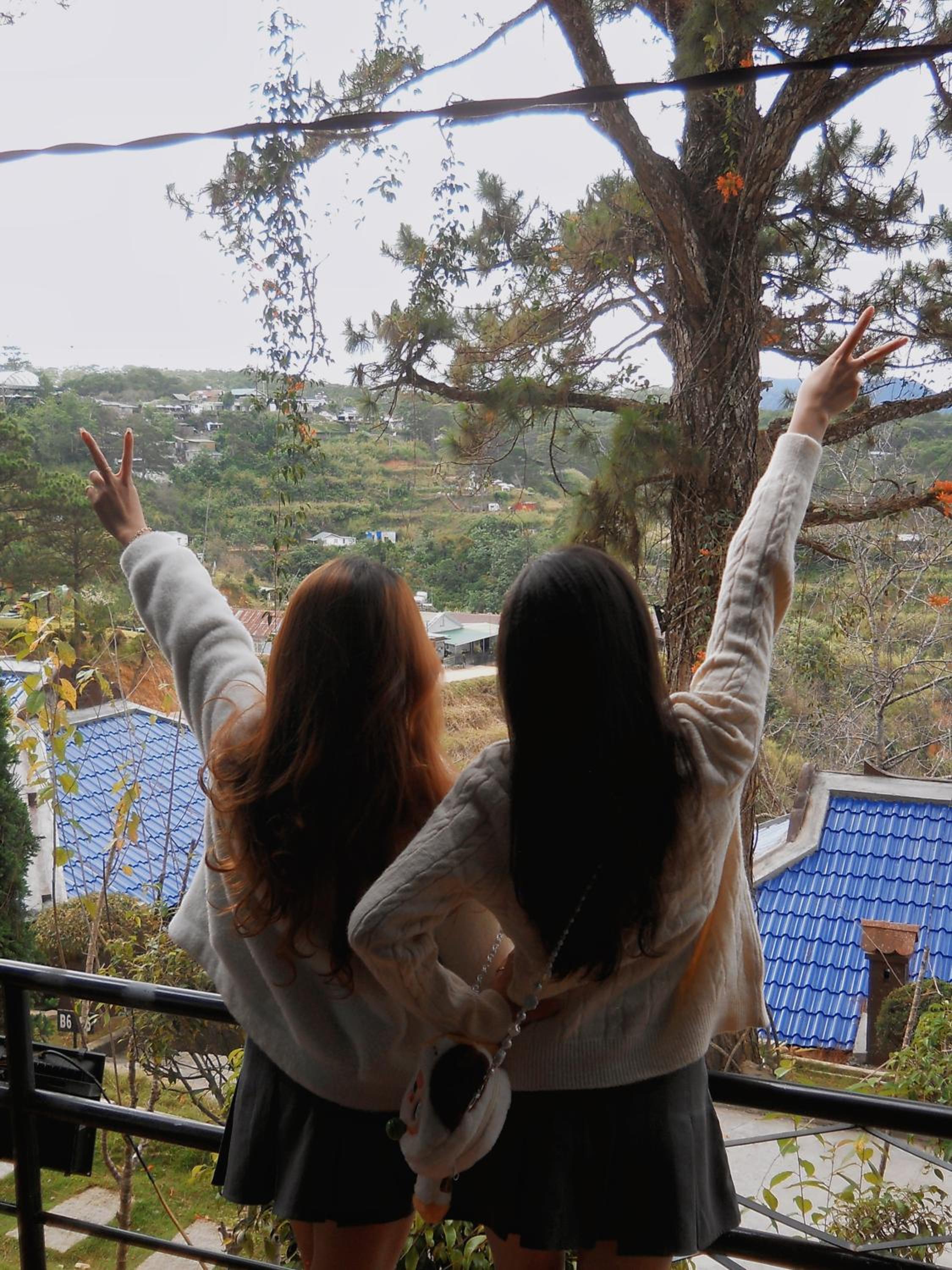 Osaka Village Dalat