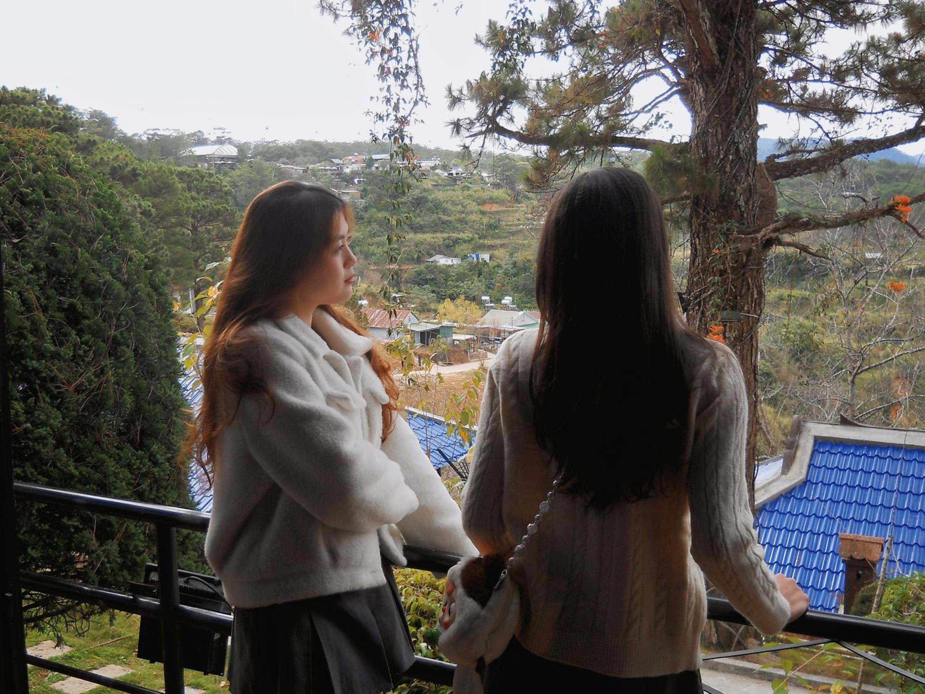 Osaka Village Dalat