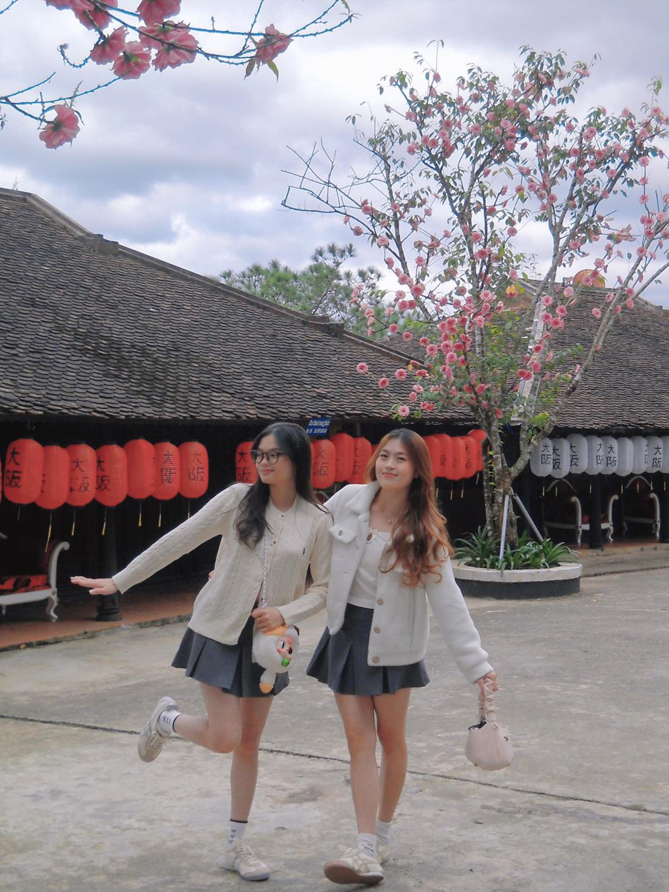 Osaka Village Dalat
