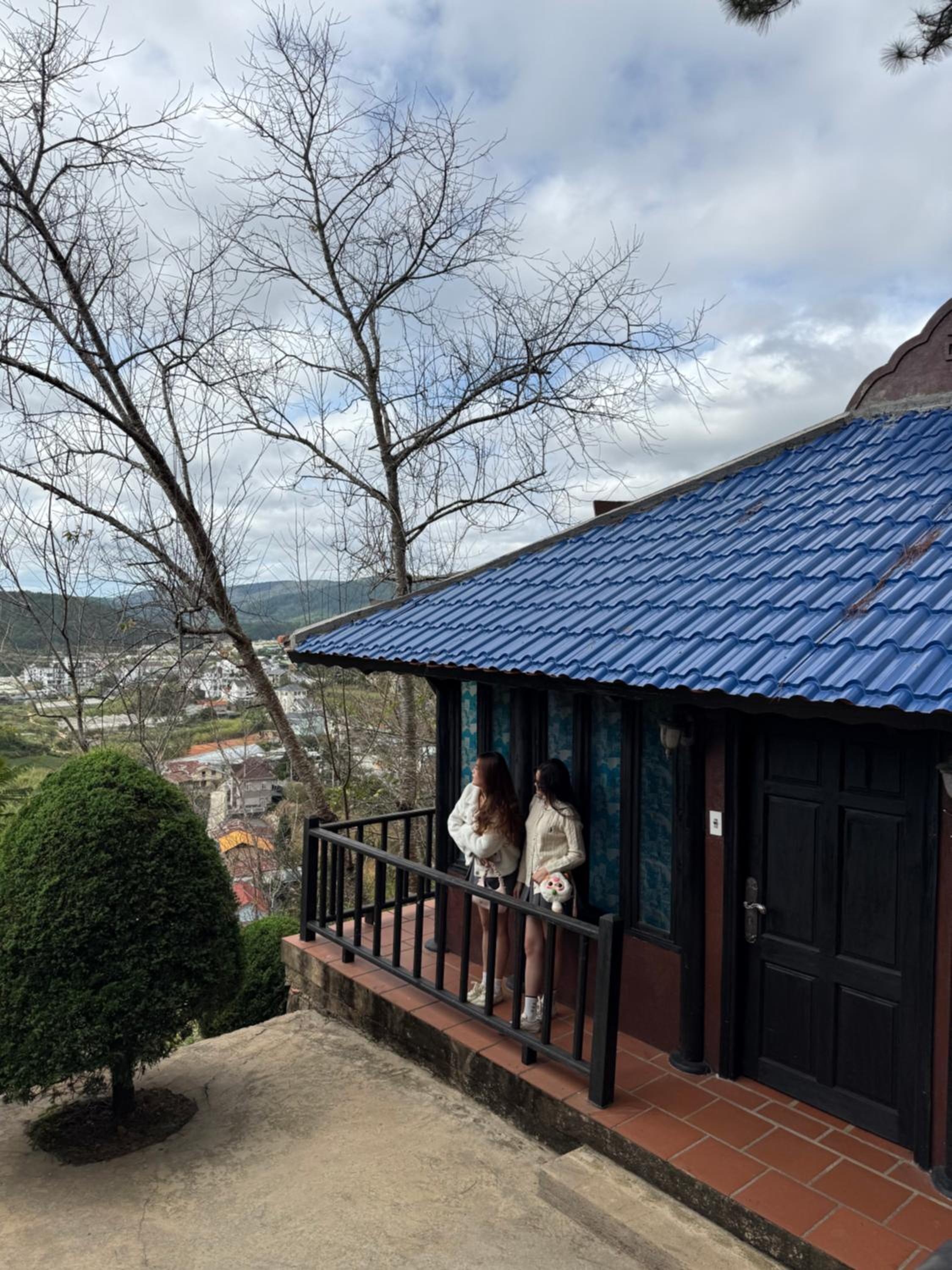Osaka Village Dalat