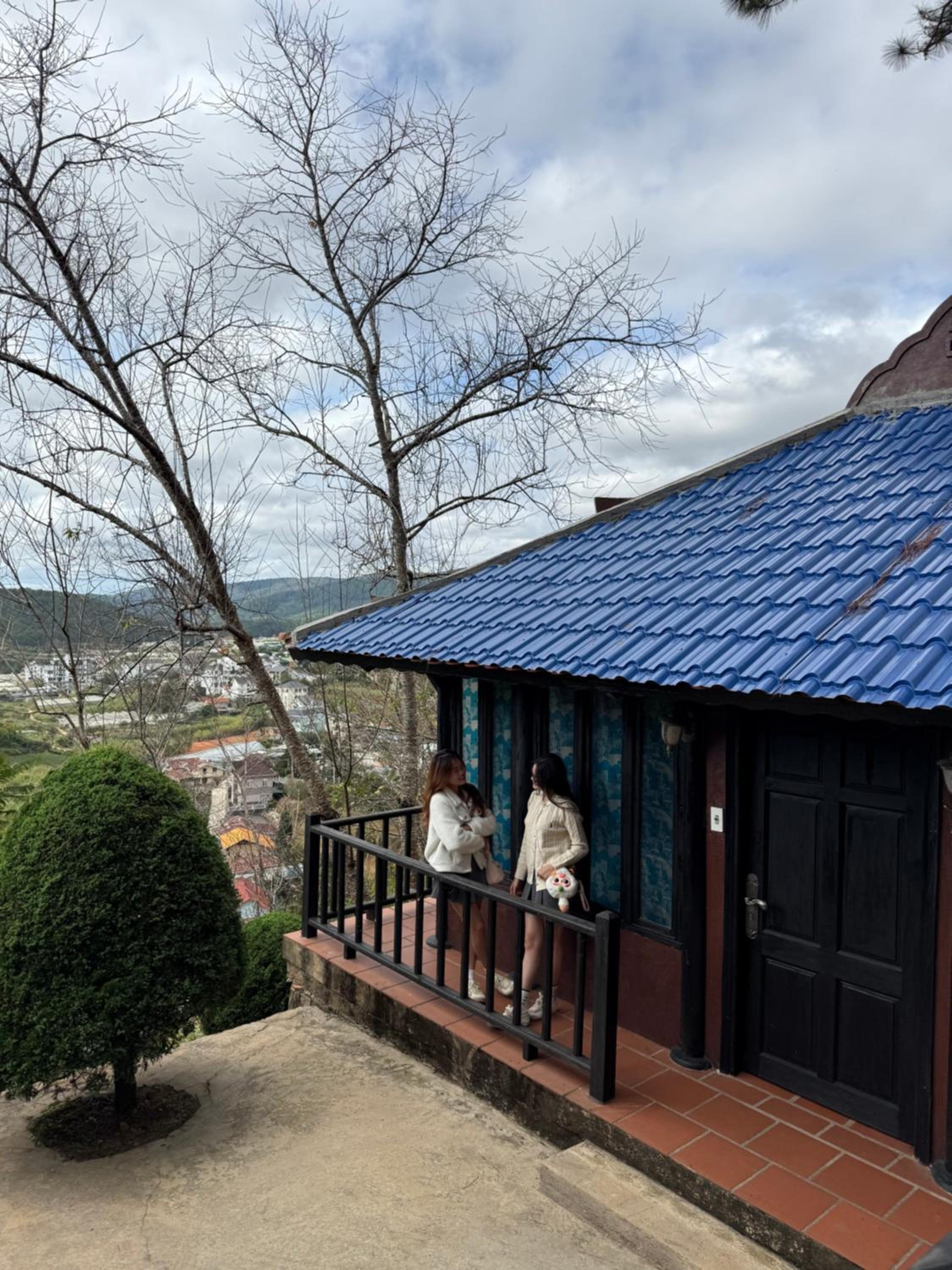 Osaka Village Dalat