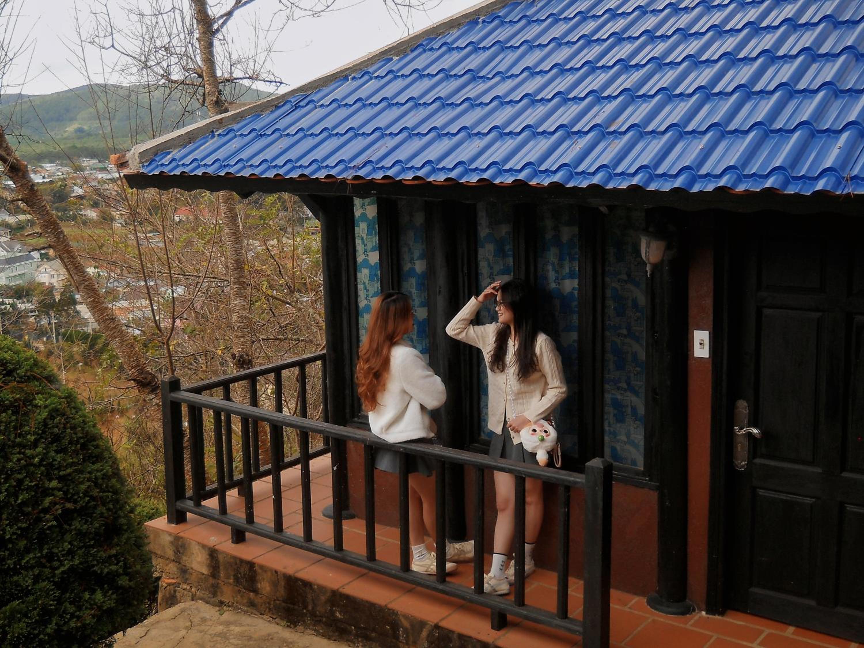 Osaka Village Dalat