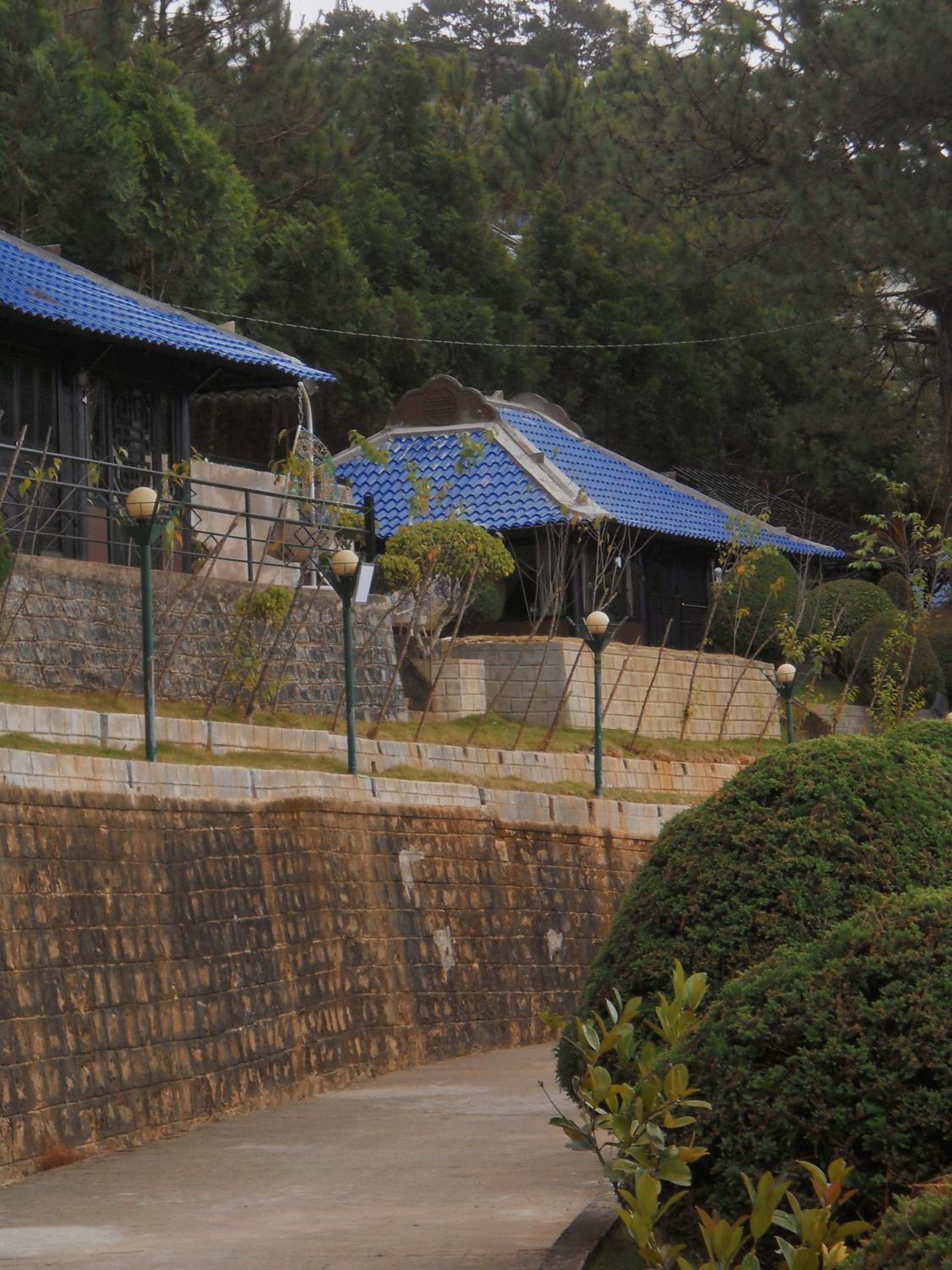 Osaka Village Dalat