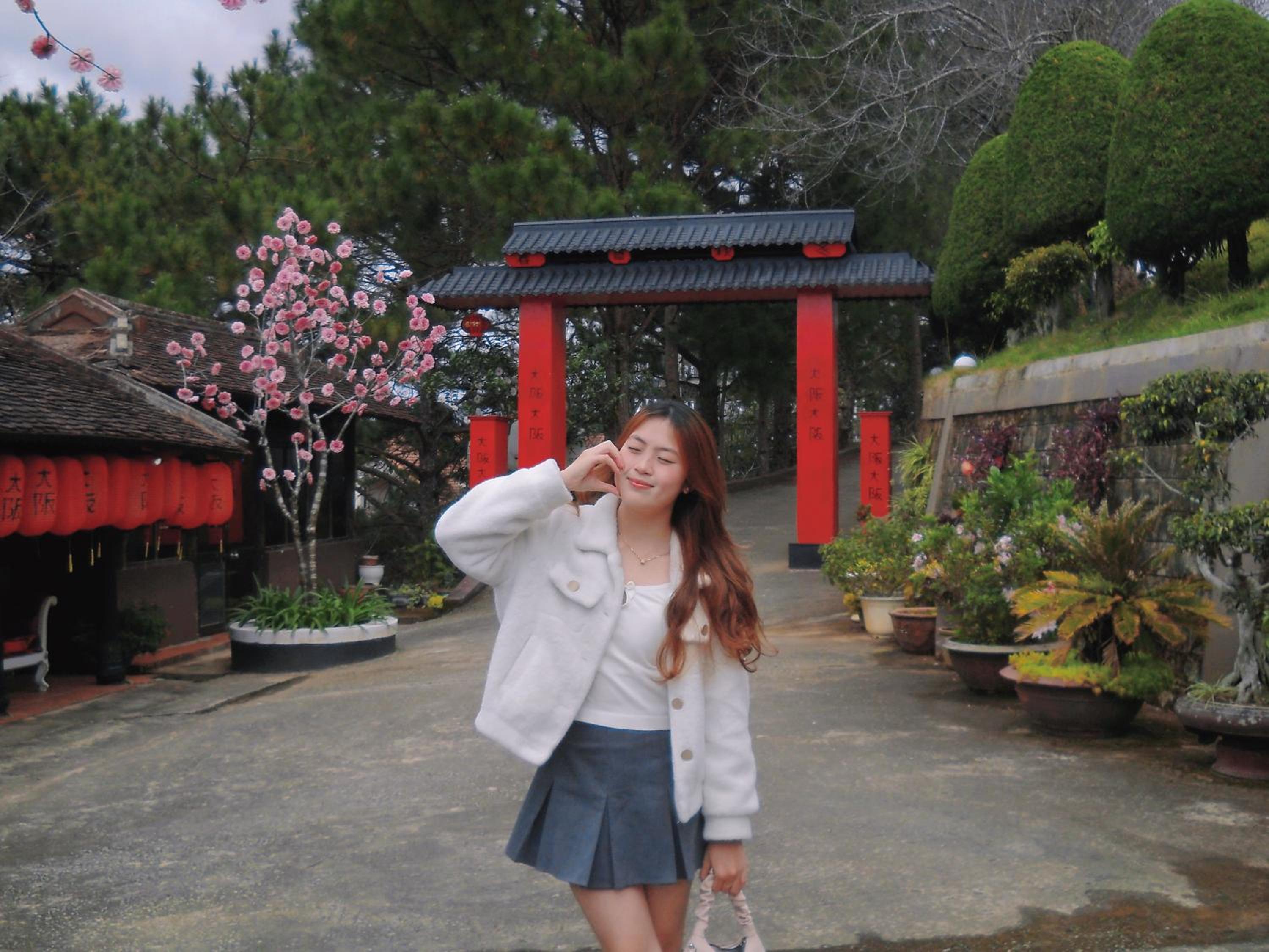 Osaka Village Dalat