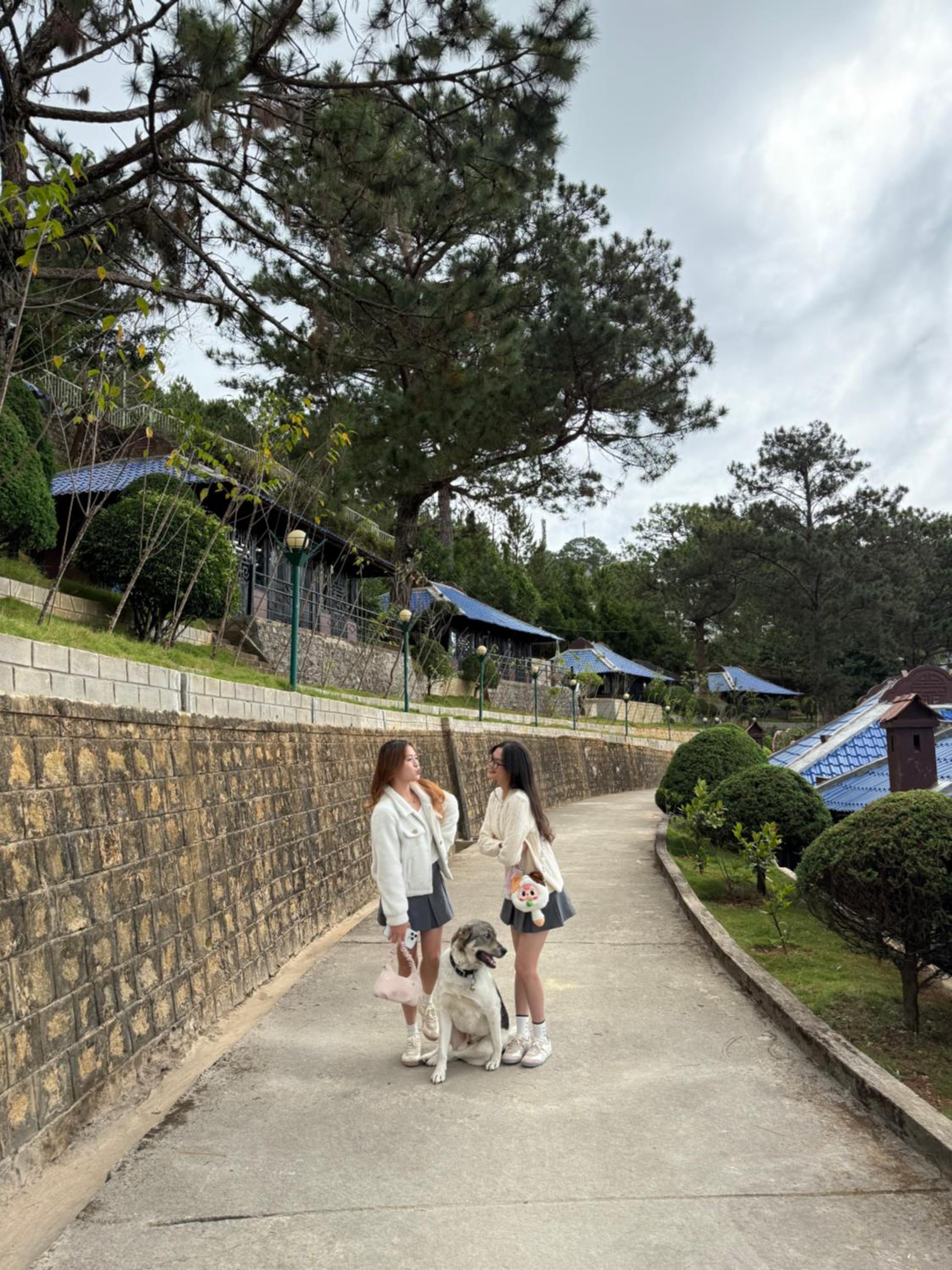 Osaka Village Dalat