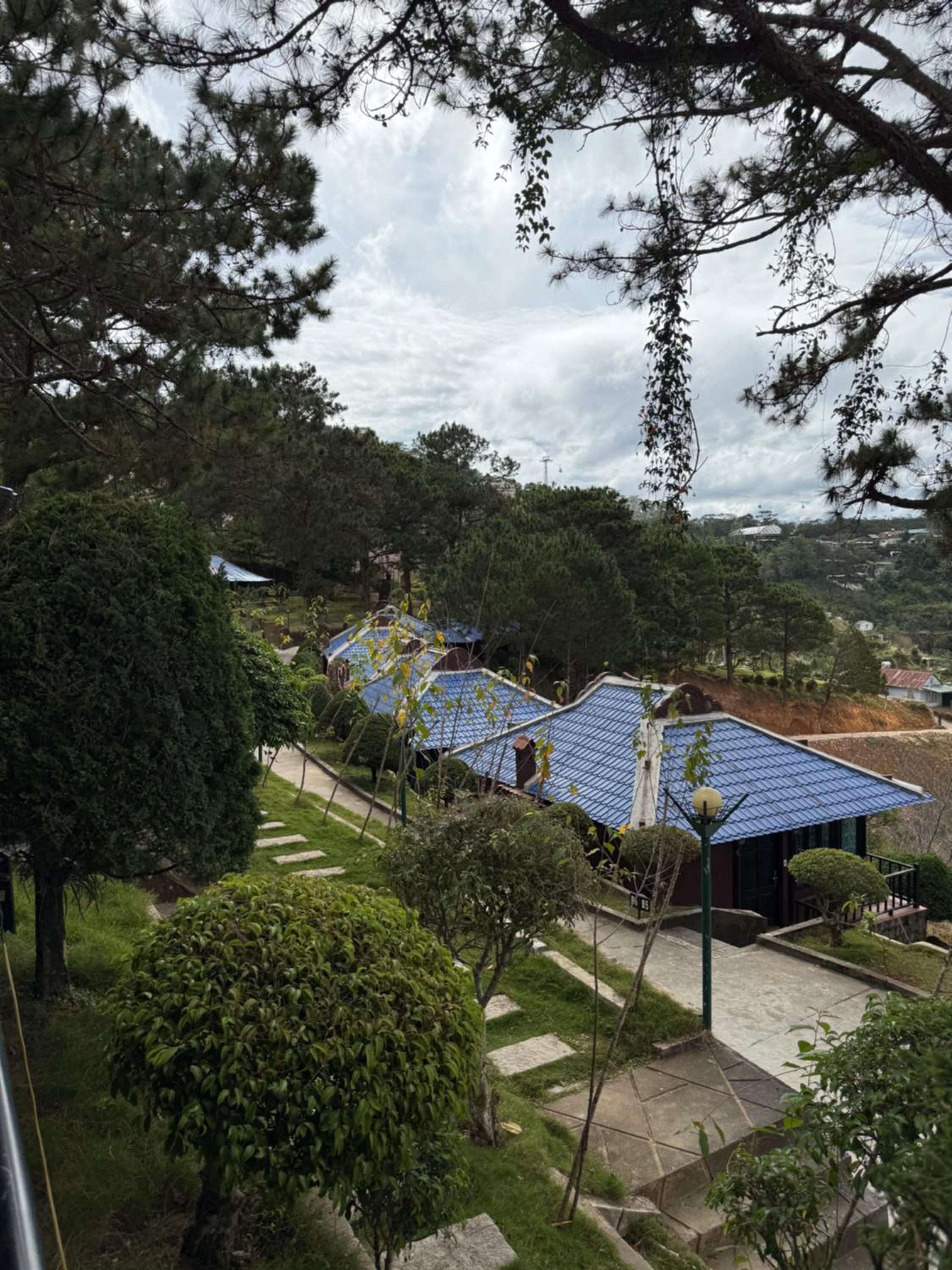 Osaka Village Dalat