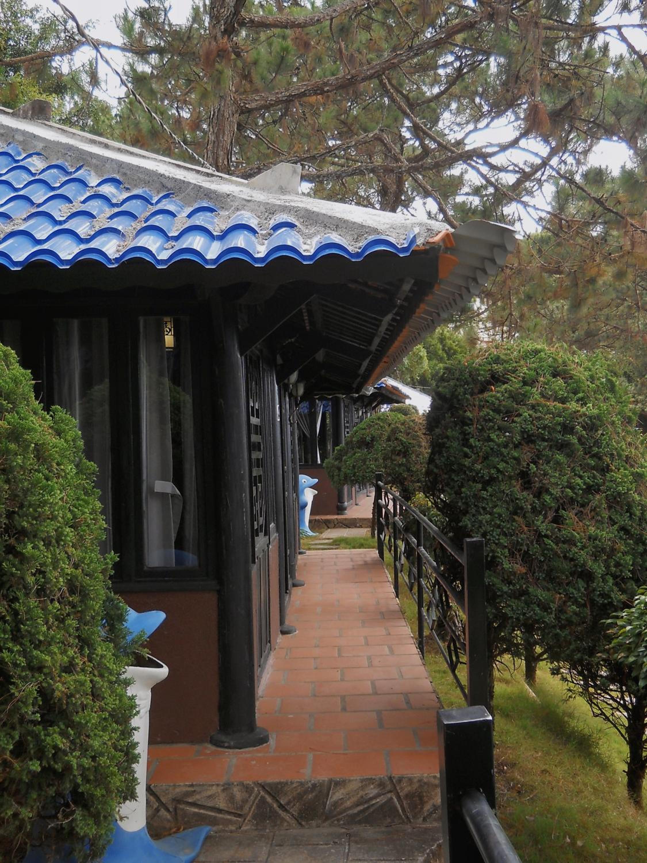 Osaka Village Dalat