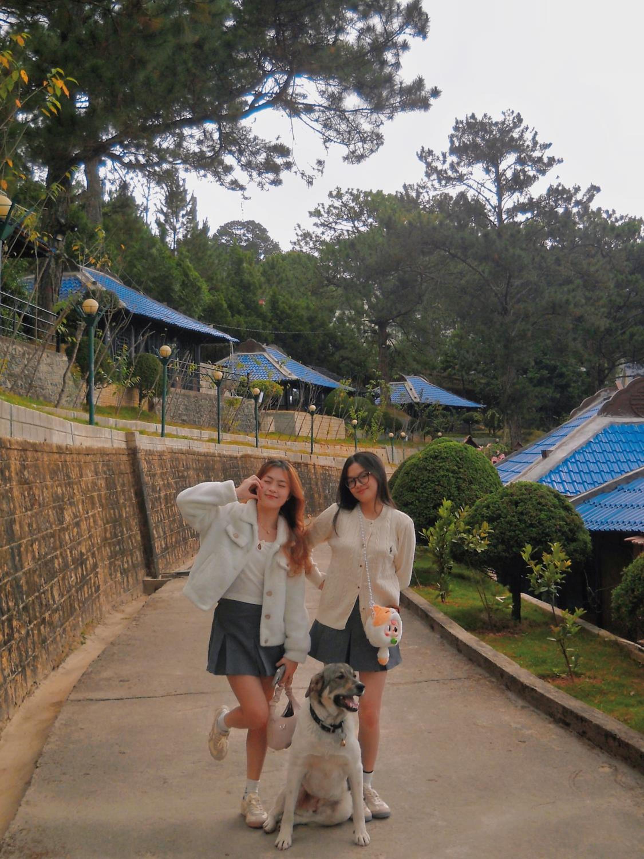 Osaka Village Dalat