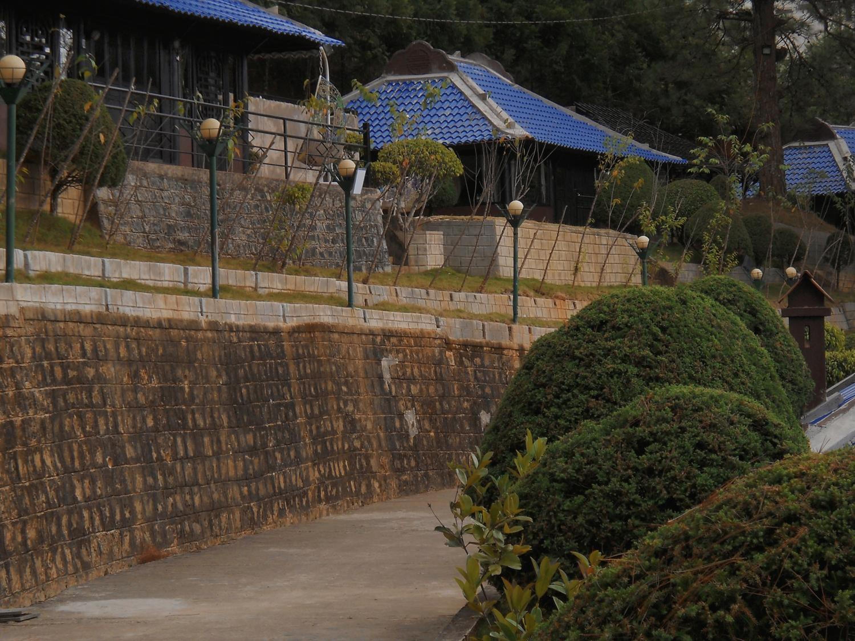 Osaka Village Dalat