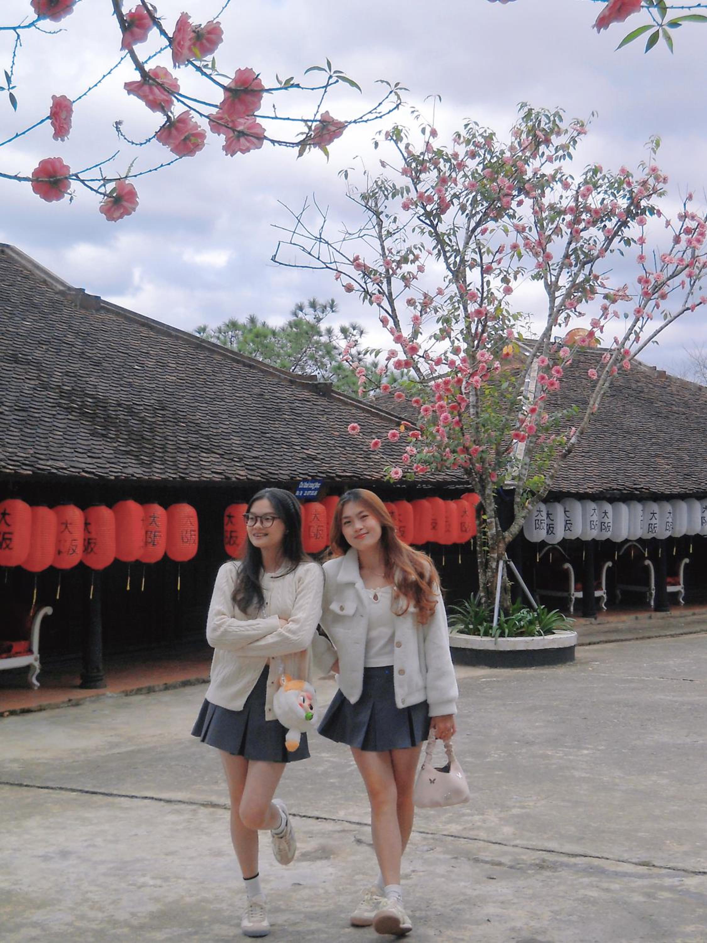 Osaka Village Dalat