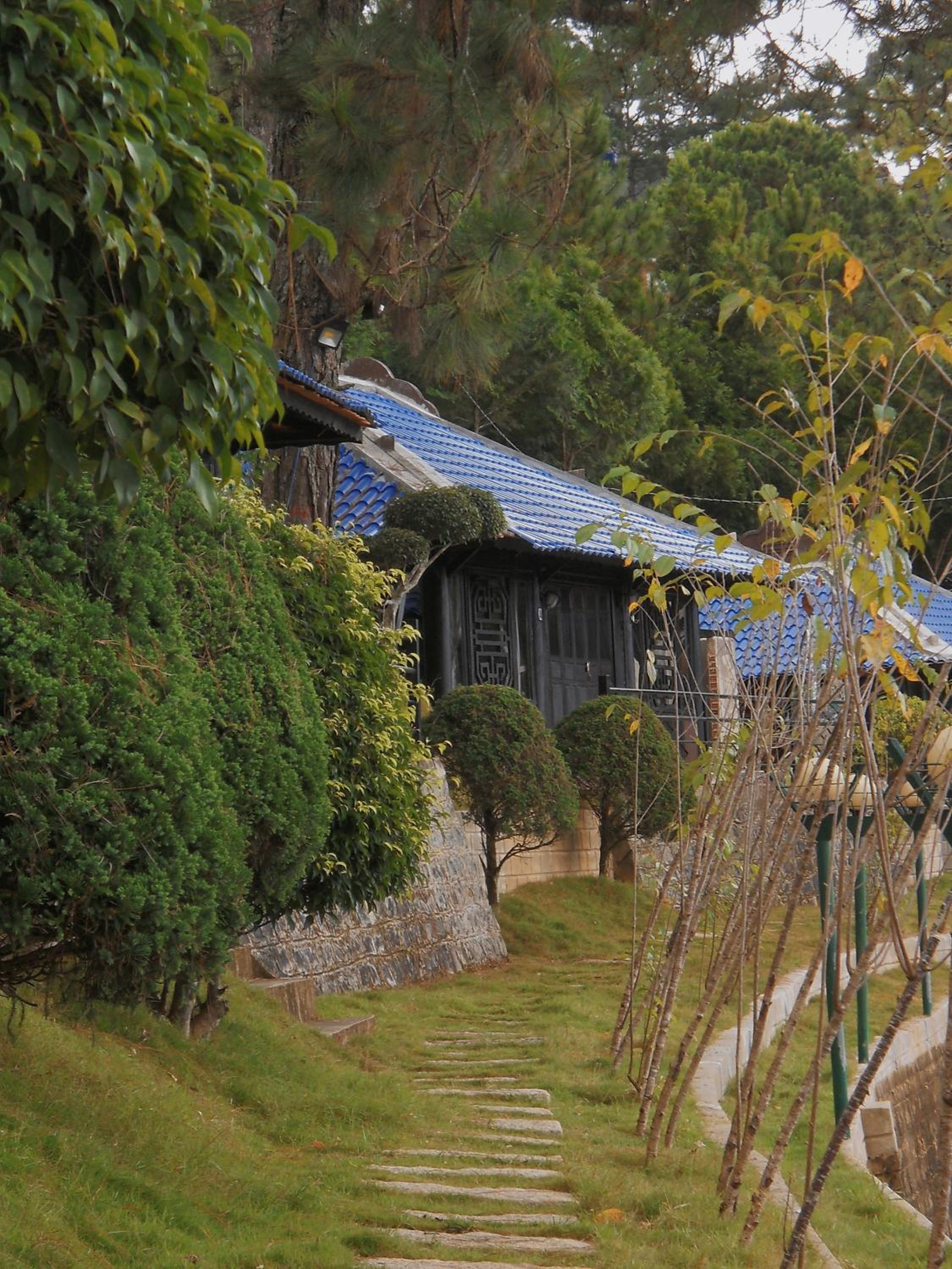 Osaka Village Dalat