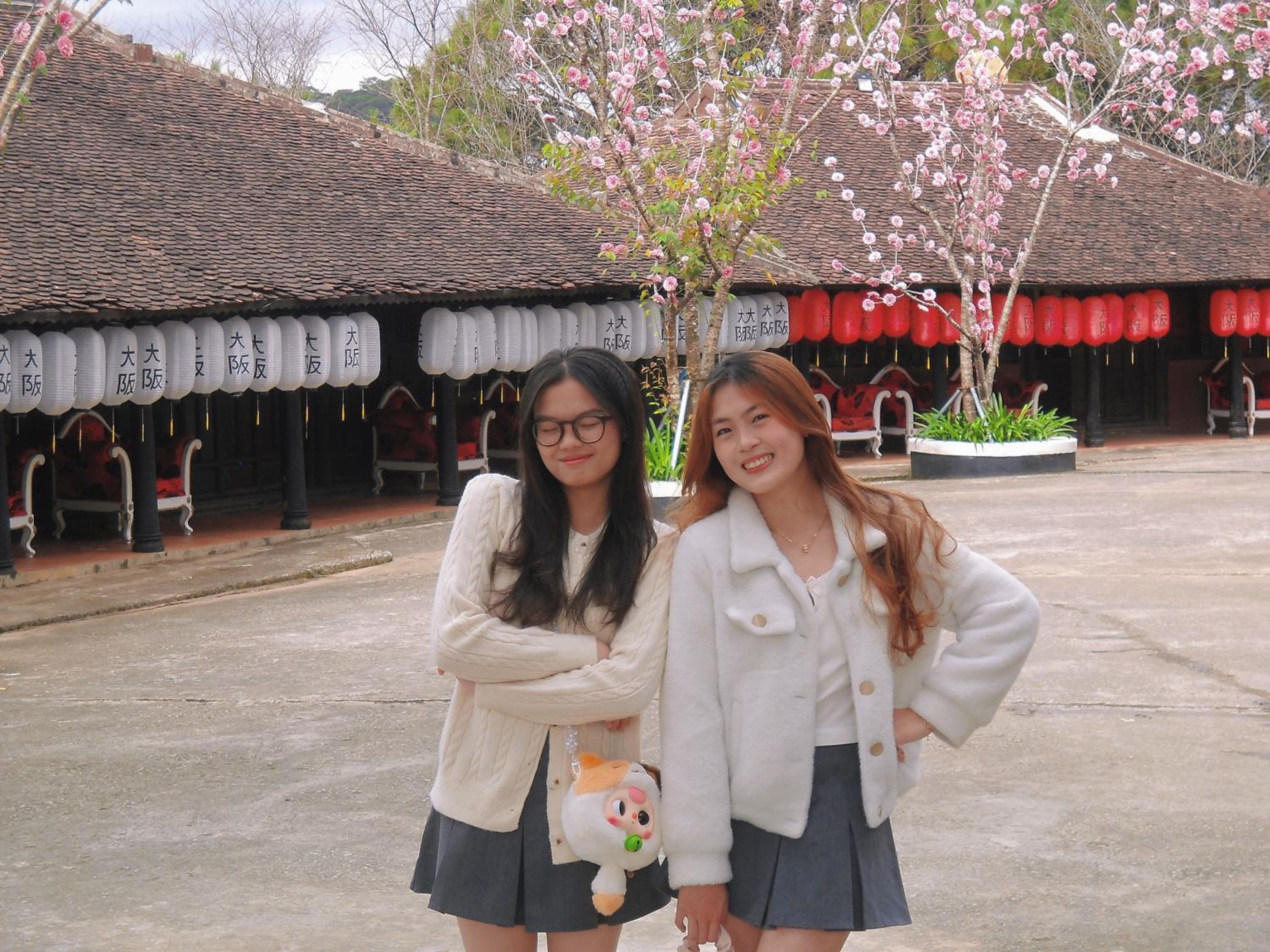 Osaka Village Dalat