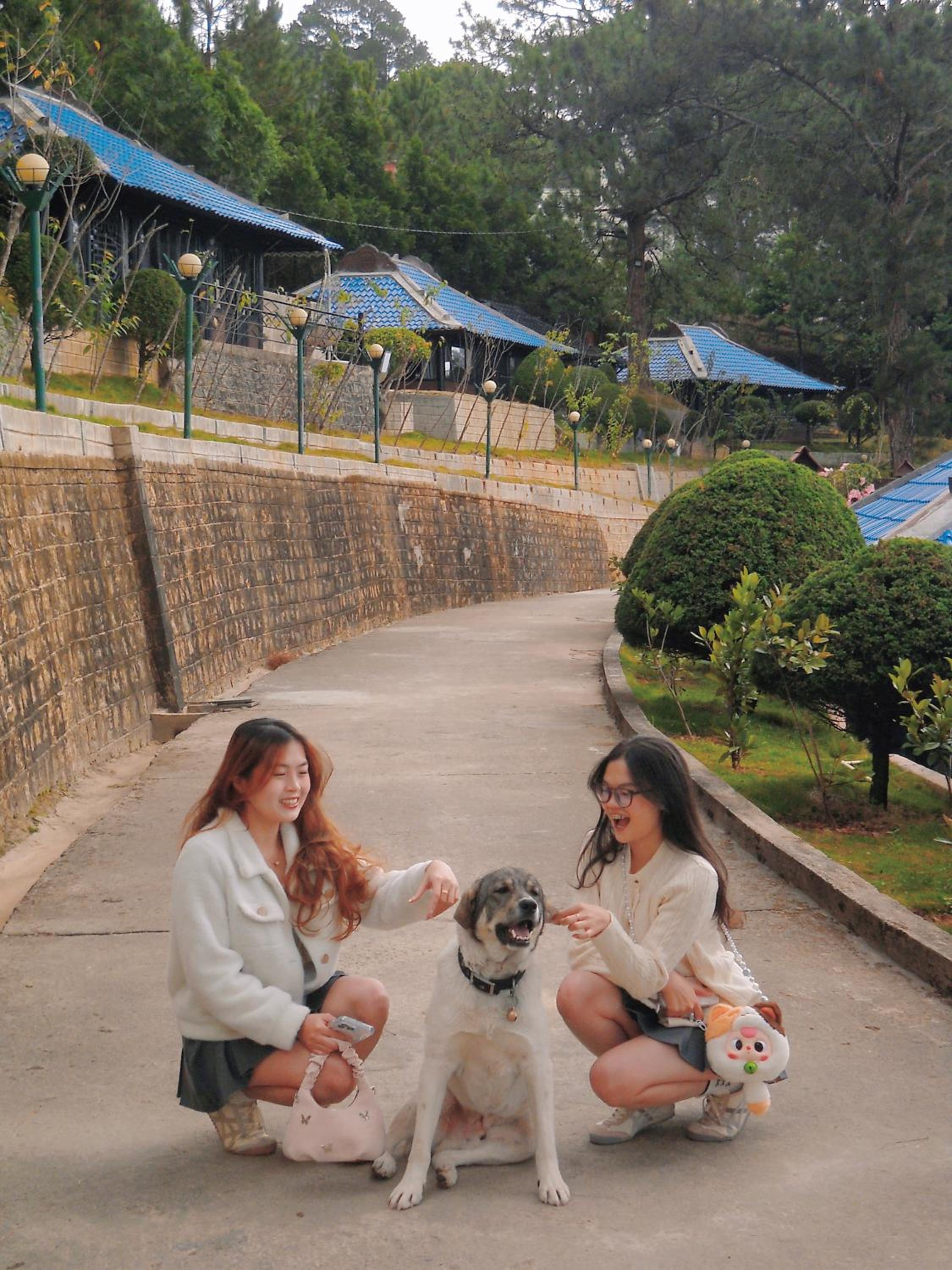 Osaka Village Dalat
