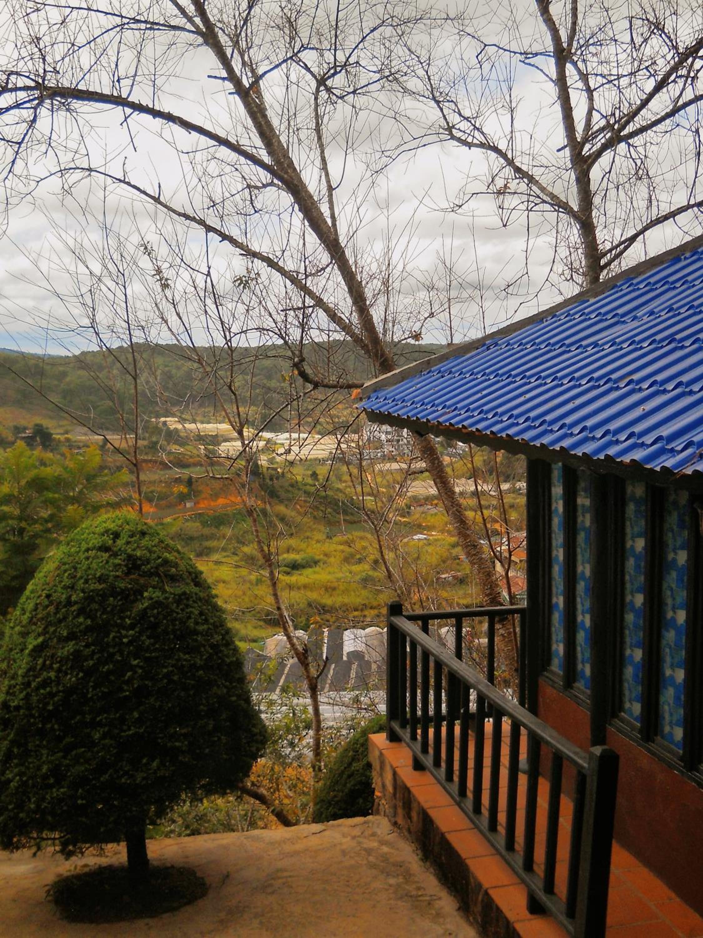 Osaka Village Dalat