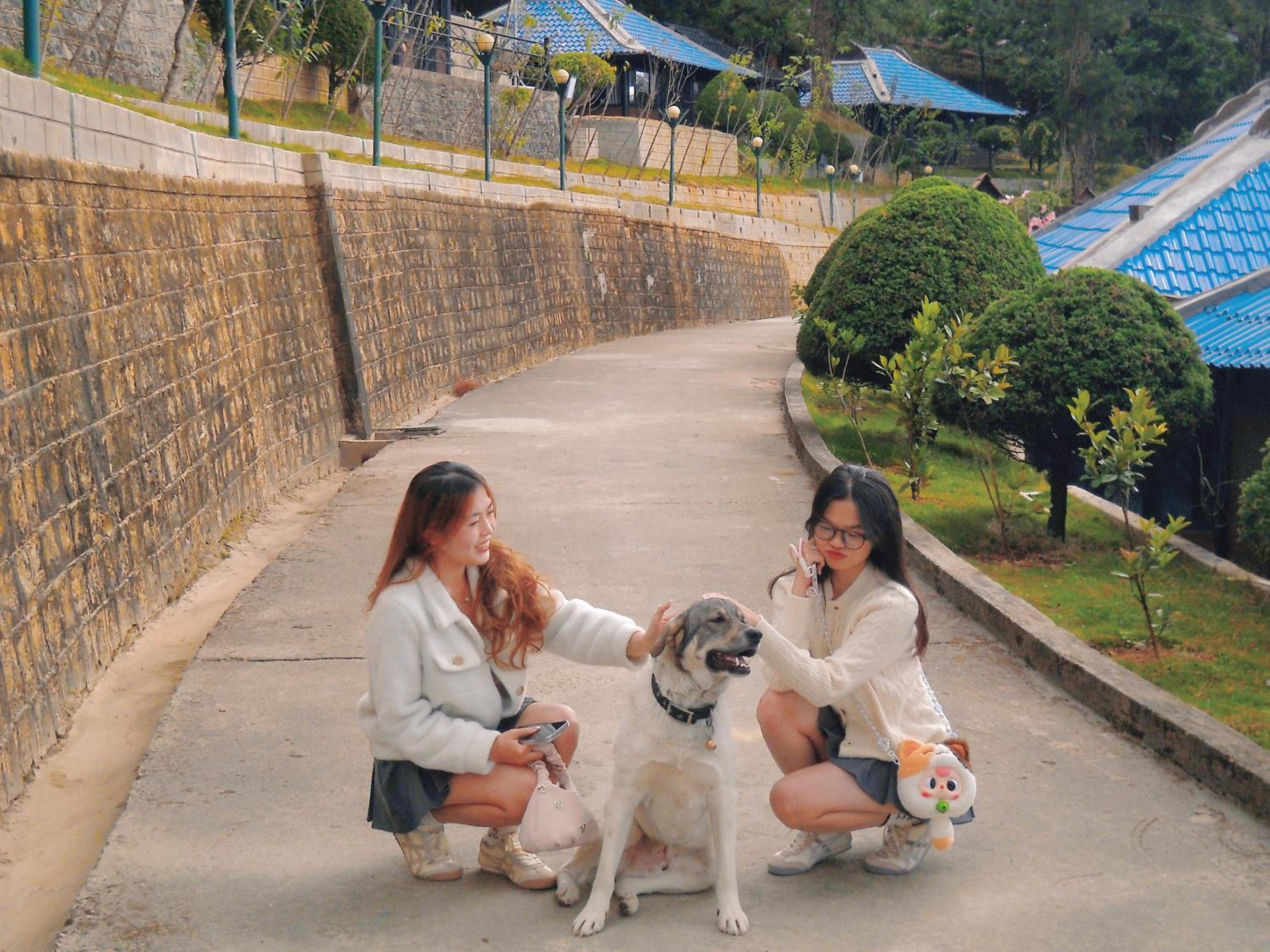 Osaka Village Dalat