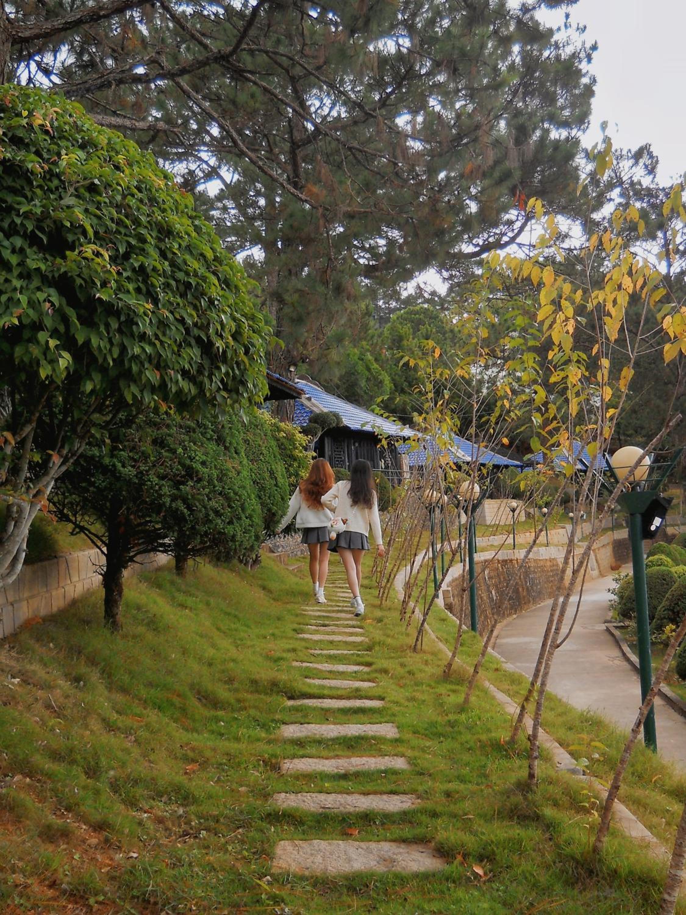 Osaka Village Dalat