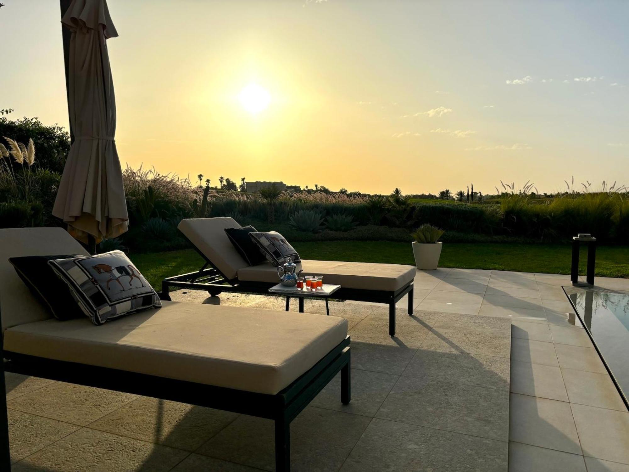 Palais Sy view 4
