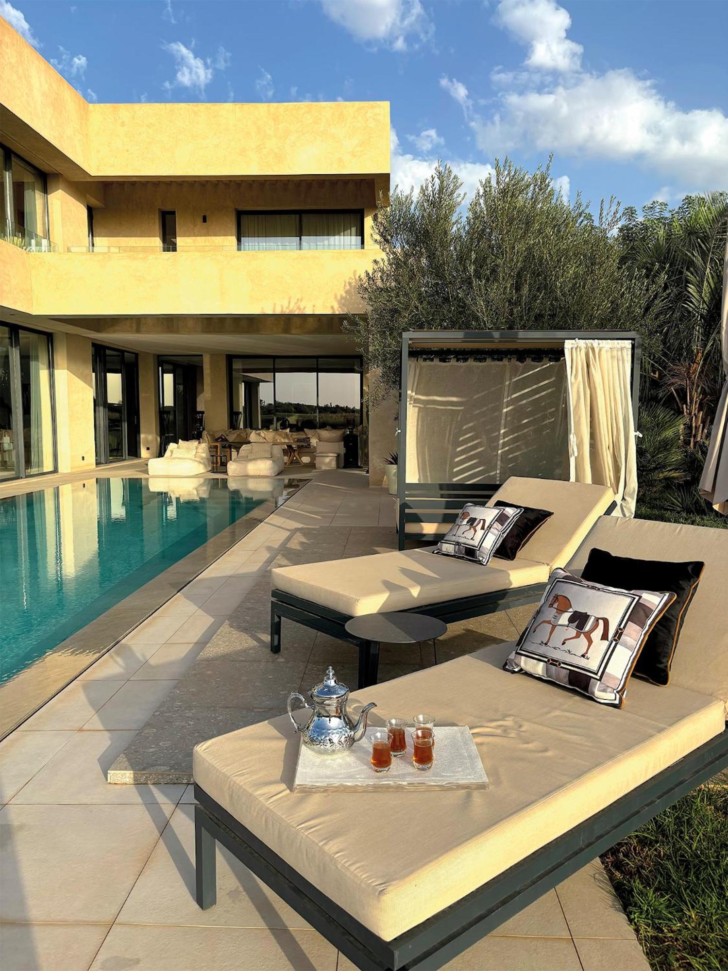 Palais Sy view 5